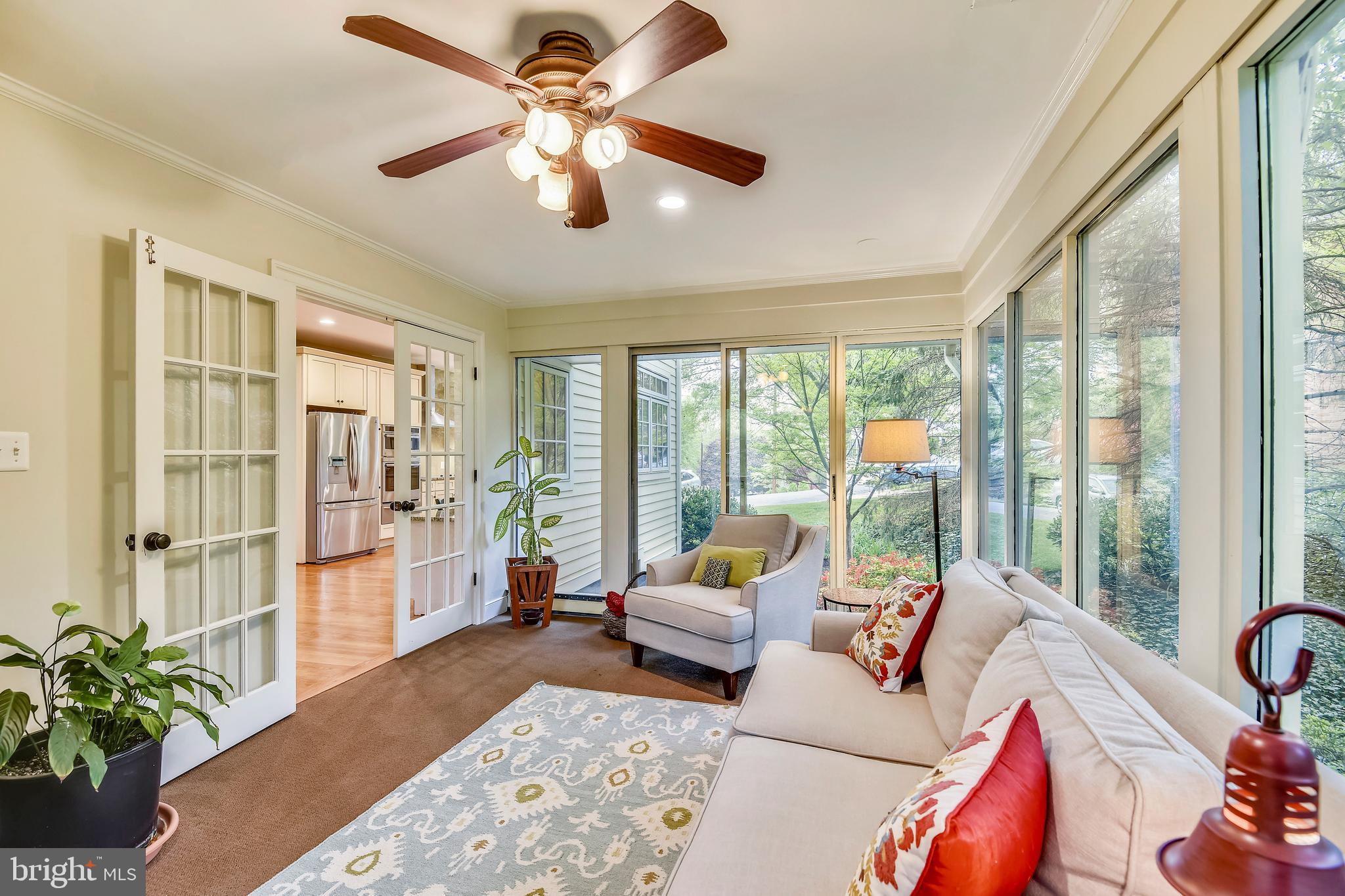 COUNTRY CLUB HILLS - Residential