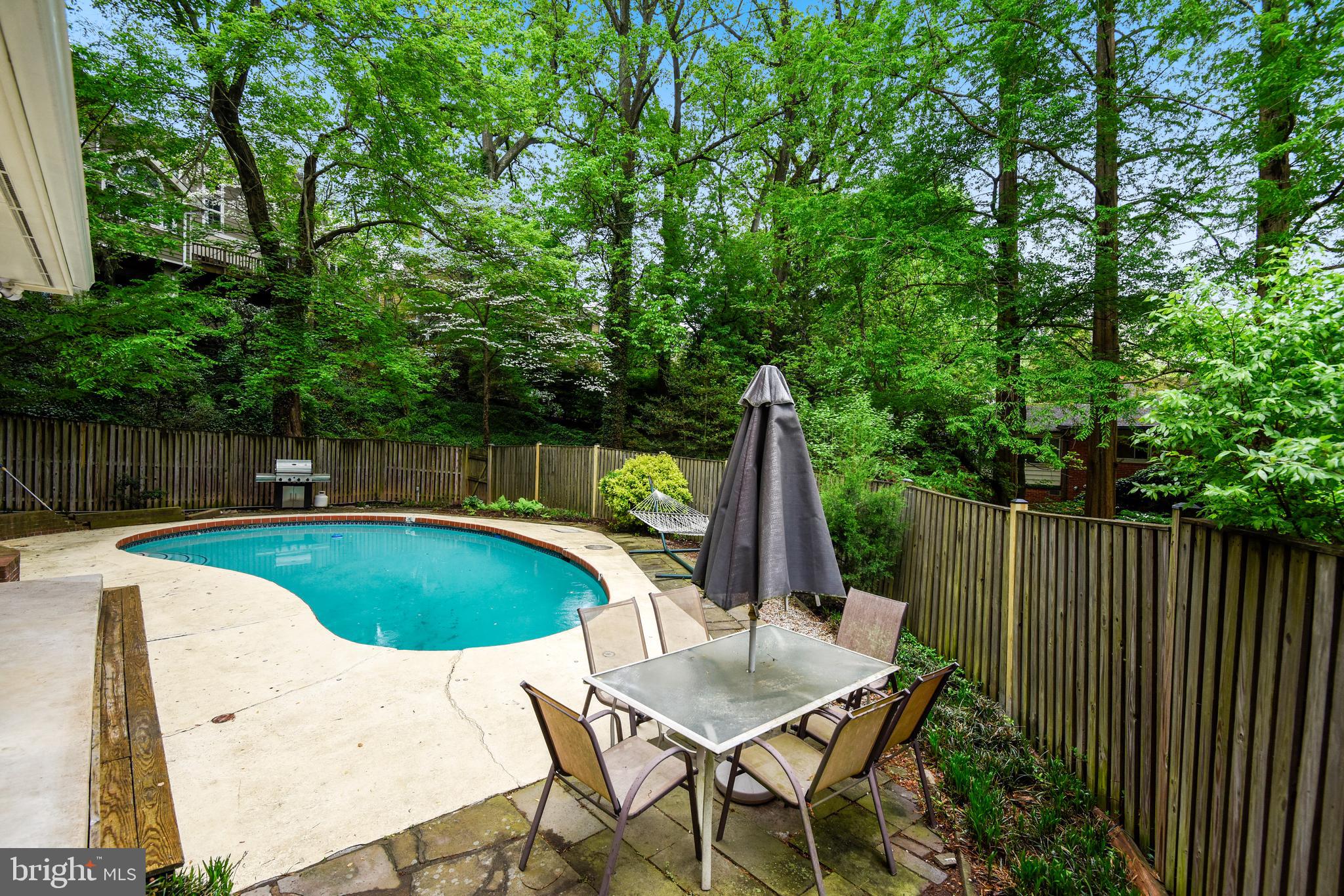 COUNTRY CLUB HILLS - Residential