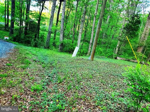 Vacant Land For Sale - Glade Drive<br/> STAFFORD, VA 22554