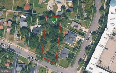 MLS: VAFX2281290