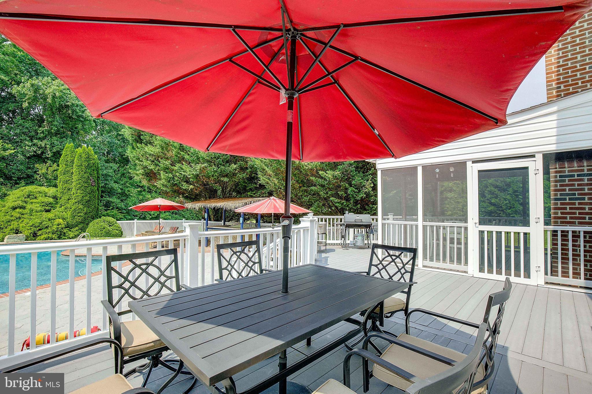 CLAIBORNE FIELDS - Residential