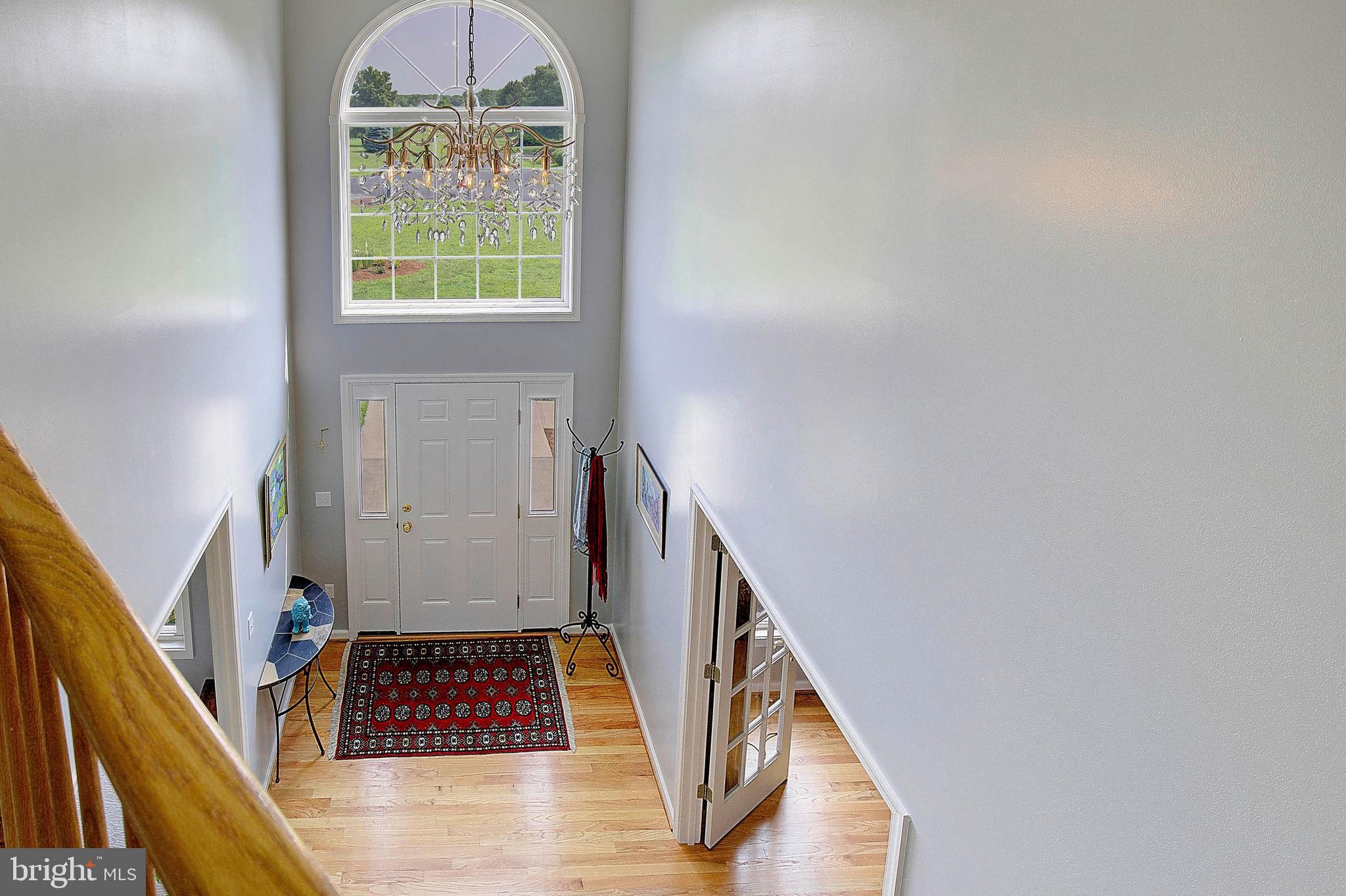 CLAIBORNE FIELDS - Residential