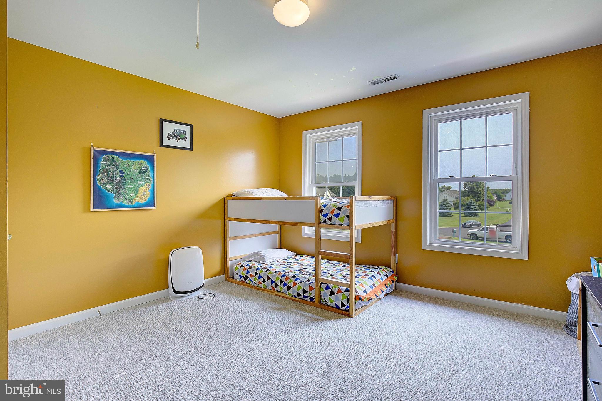 CLAIBORNE FIELDS - Residential