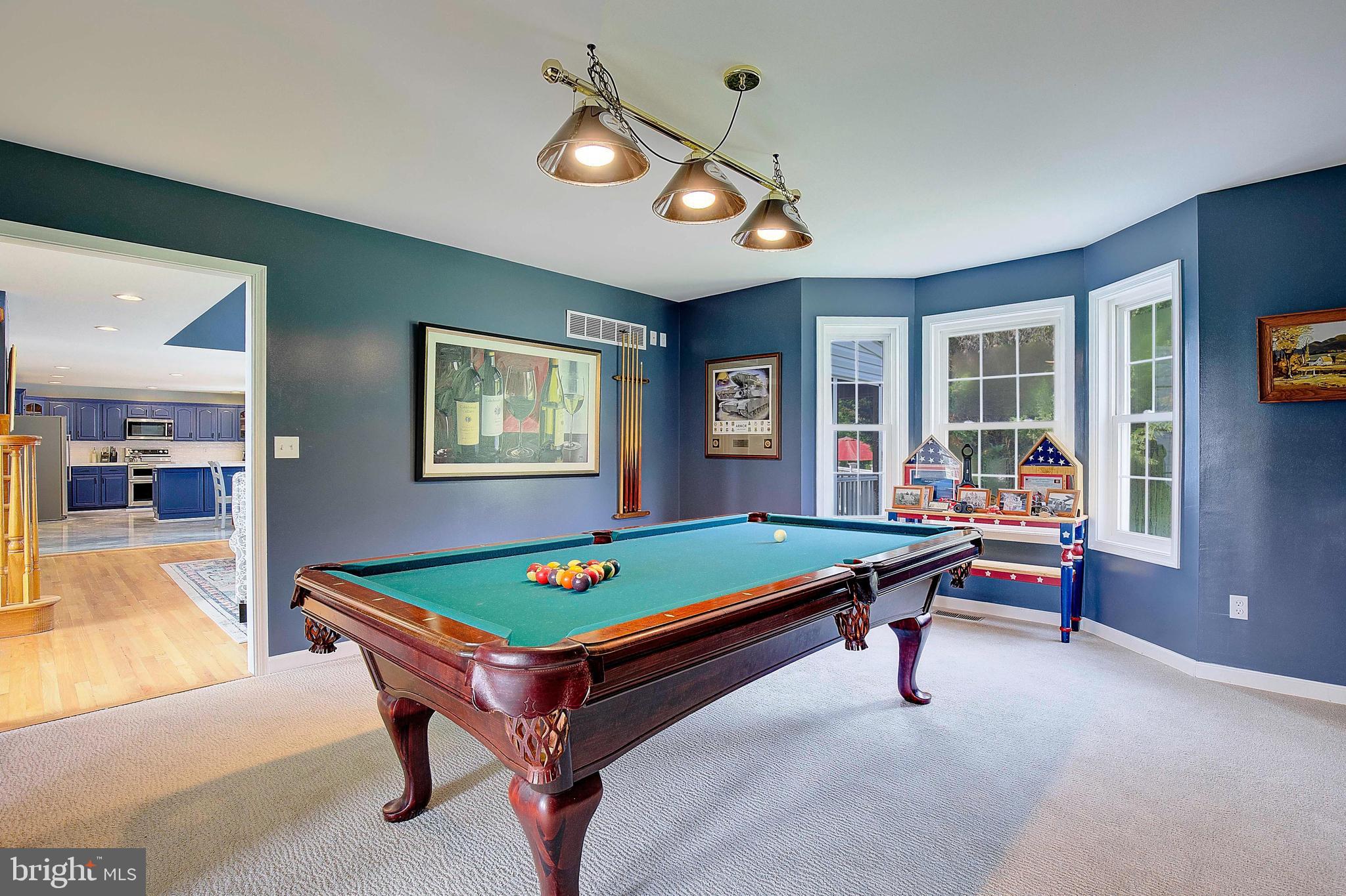 CLAIBORNE FIELDS - Residential