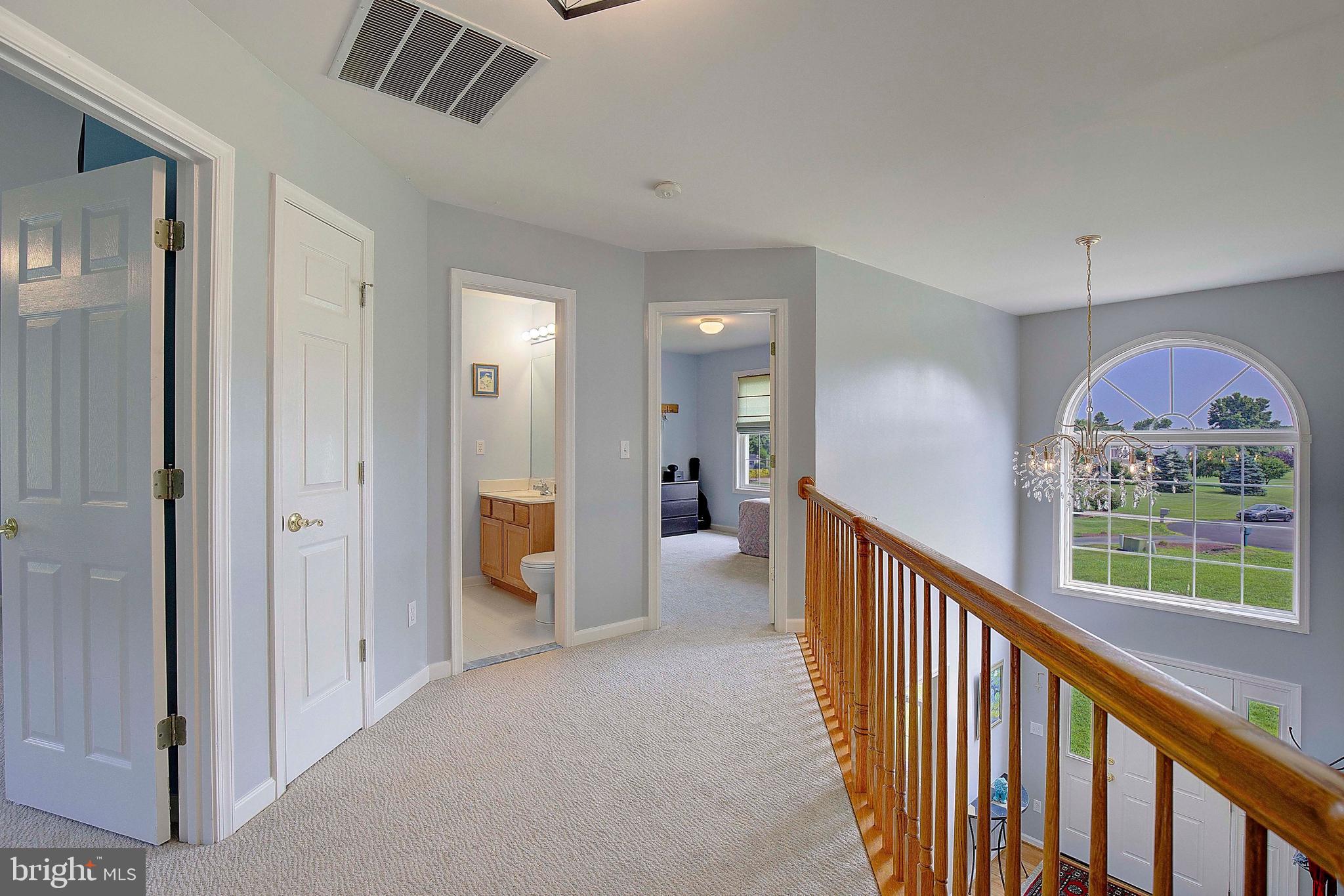 CLAIBORNE FIELDS - Residential