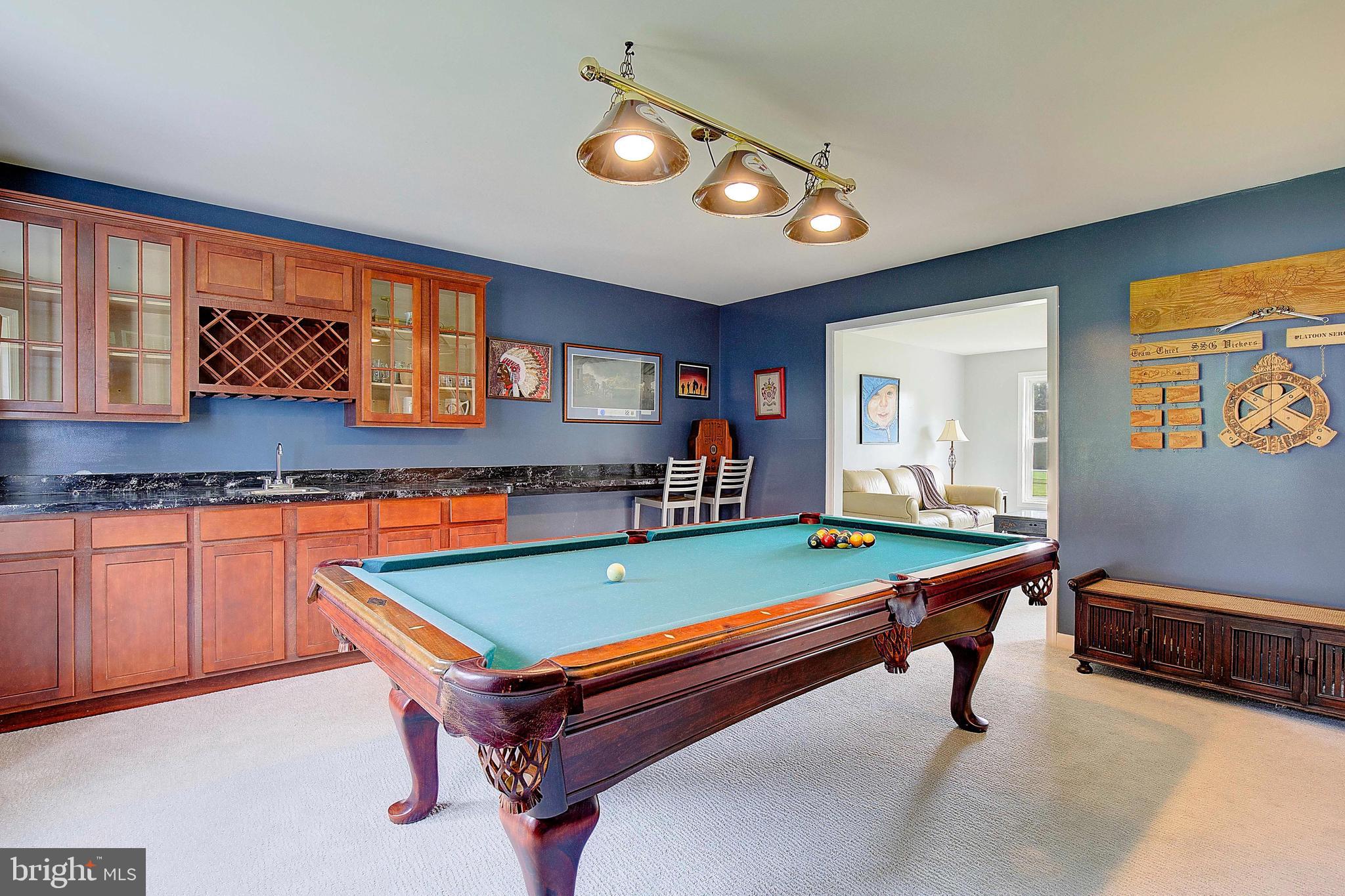 CLAIBORNE FIELDS - Residential