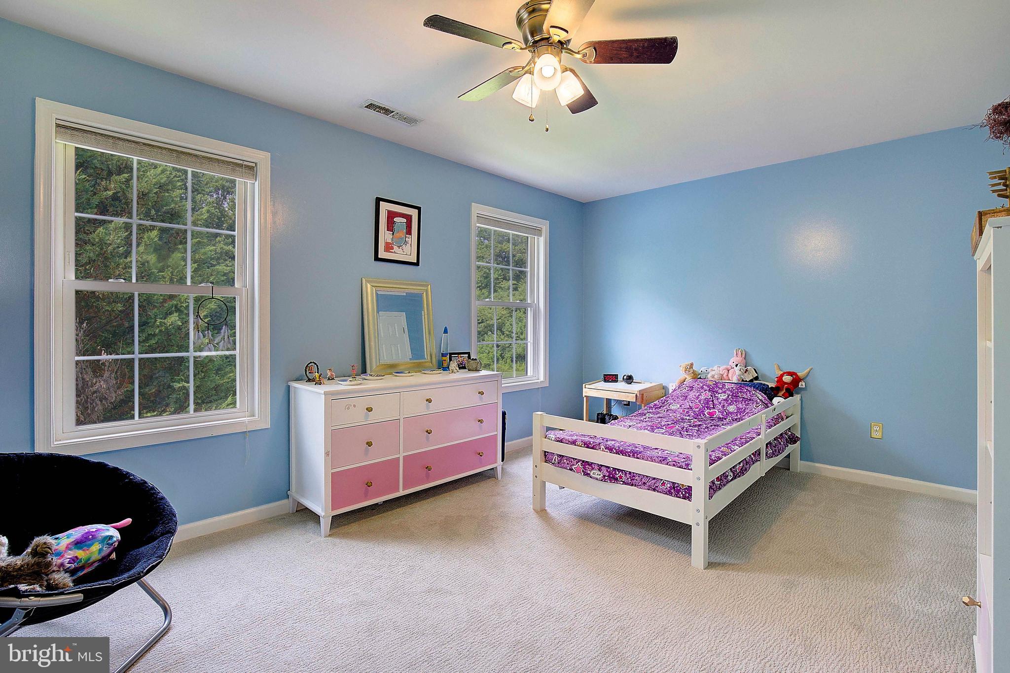 CLAIBORNE FIELDS - Residential