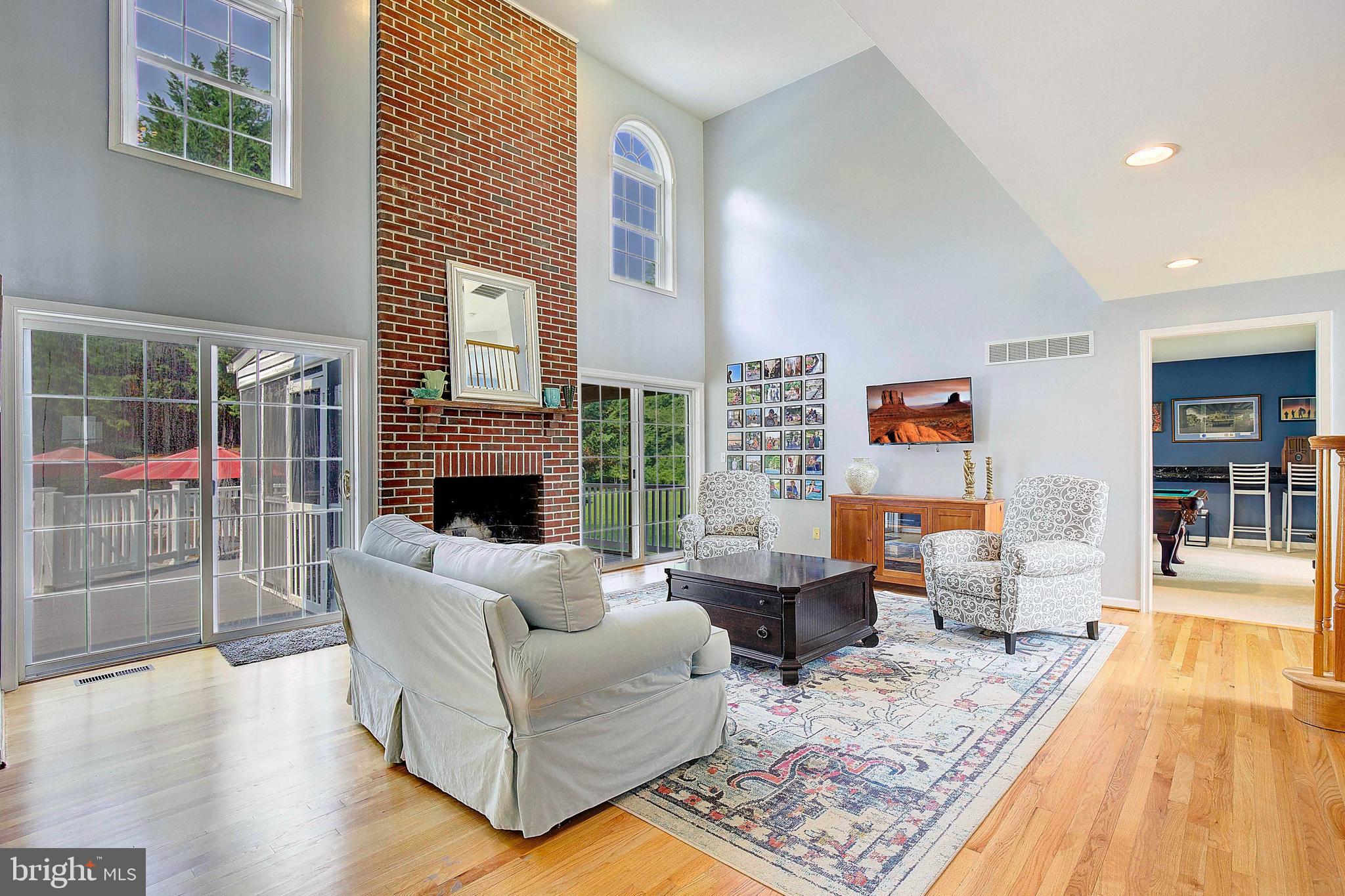 CLAIBORNE FIELDS - Residential