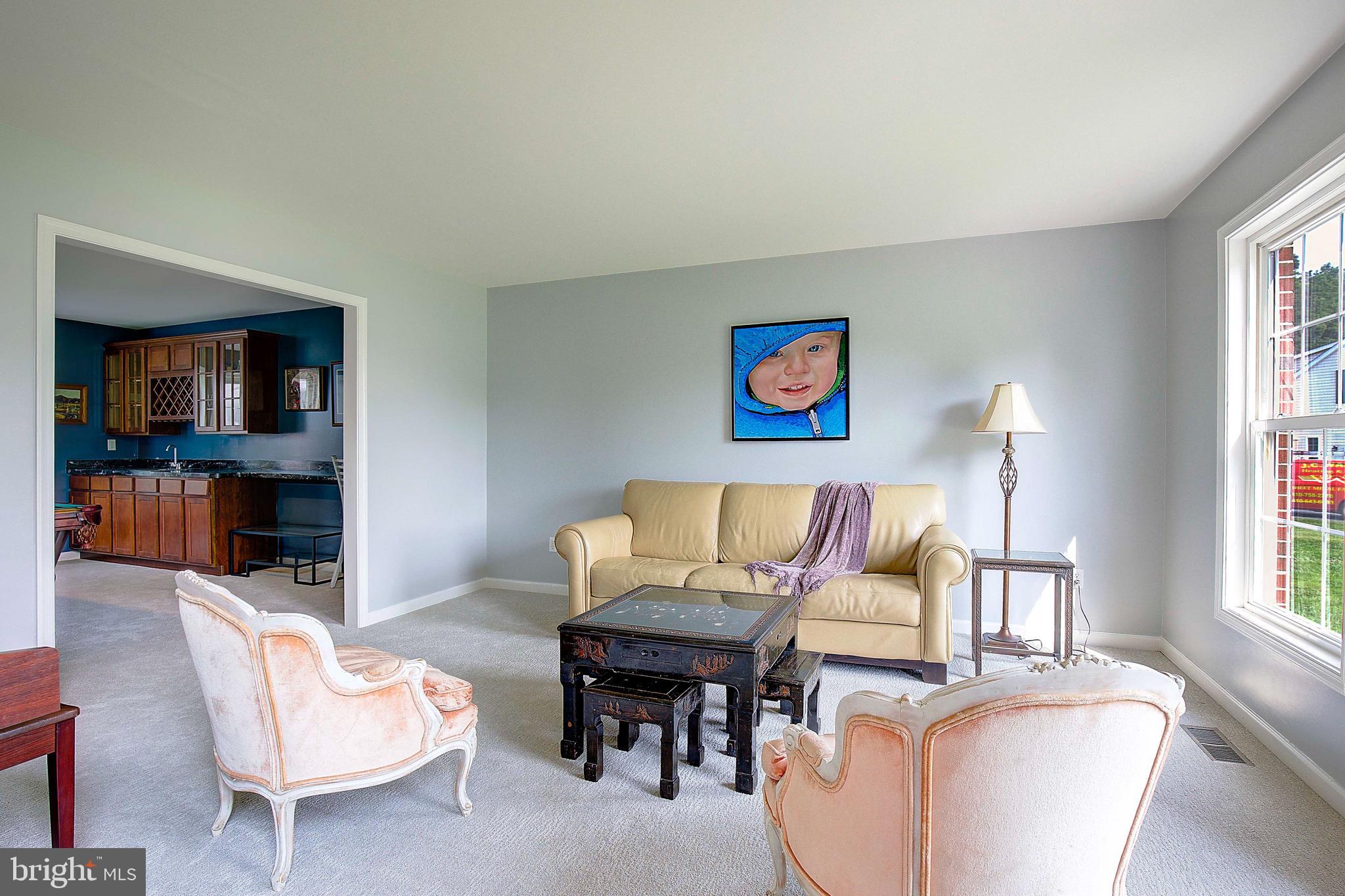 CLAIBORNE FIELDS - Residential