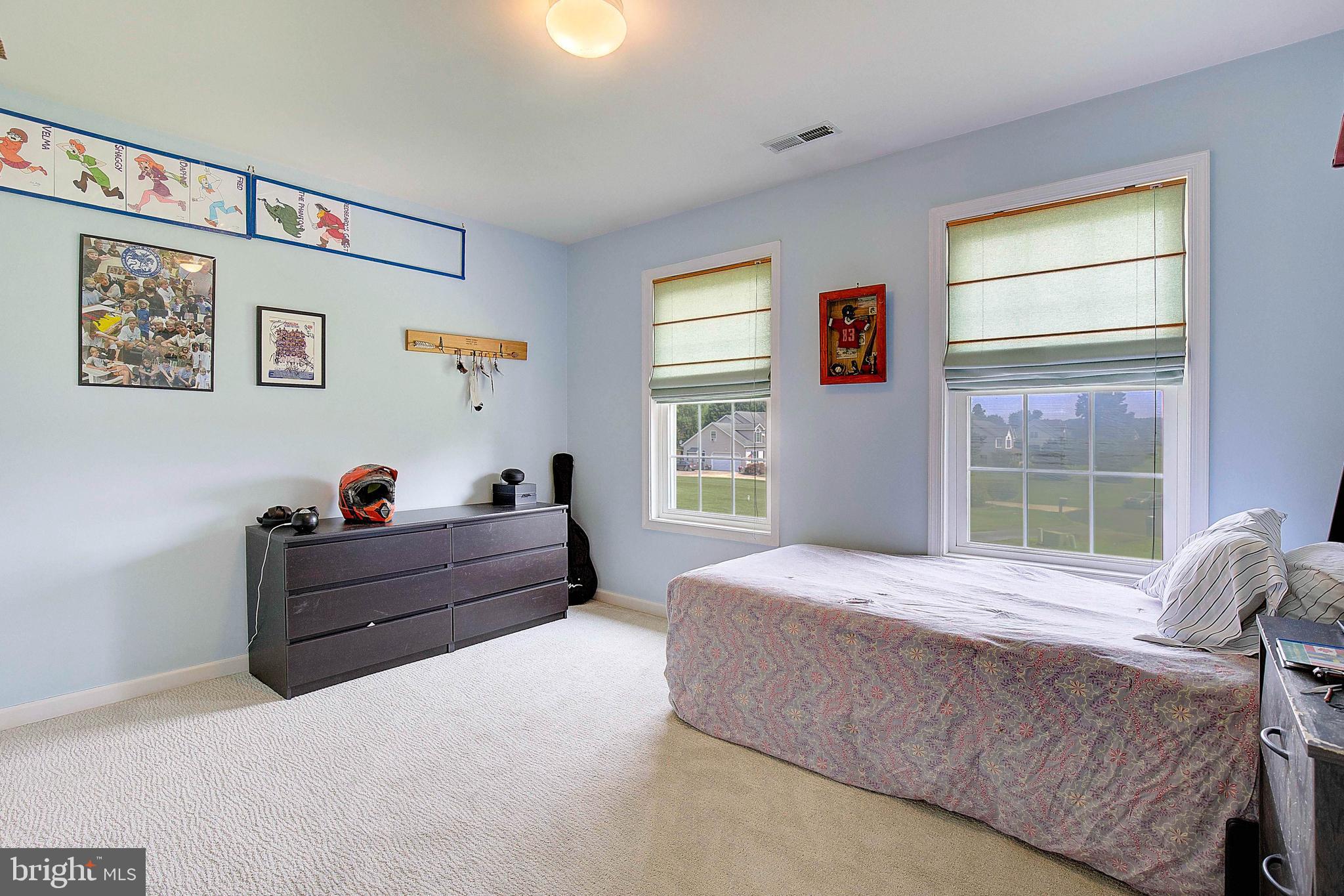 CLAIBORNE FIELDS - Residential