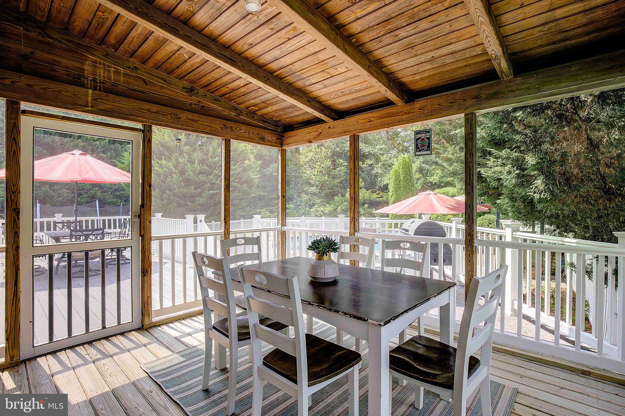 CLAIBORNE FIELDS - Residential