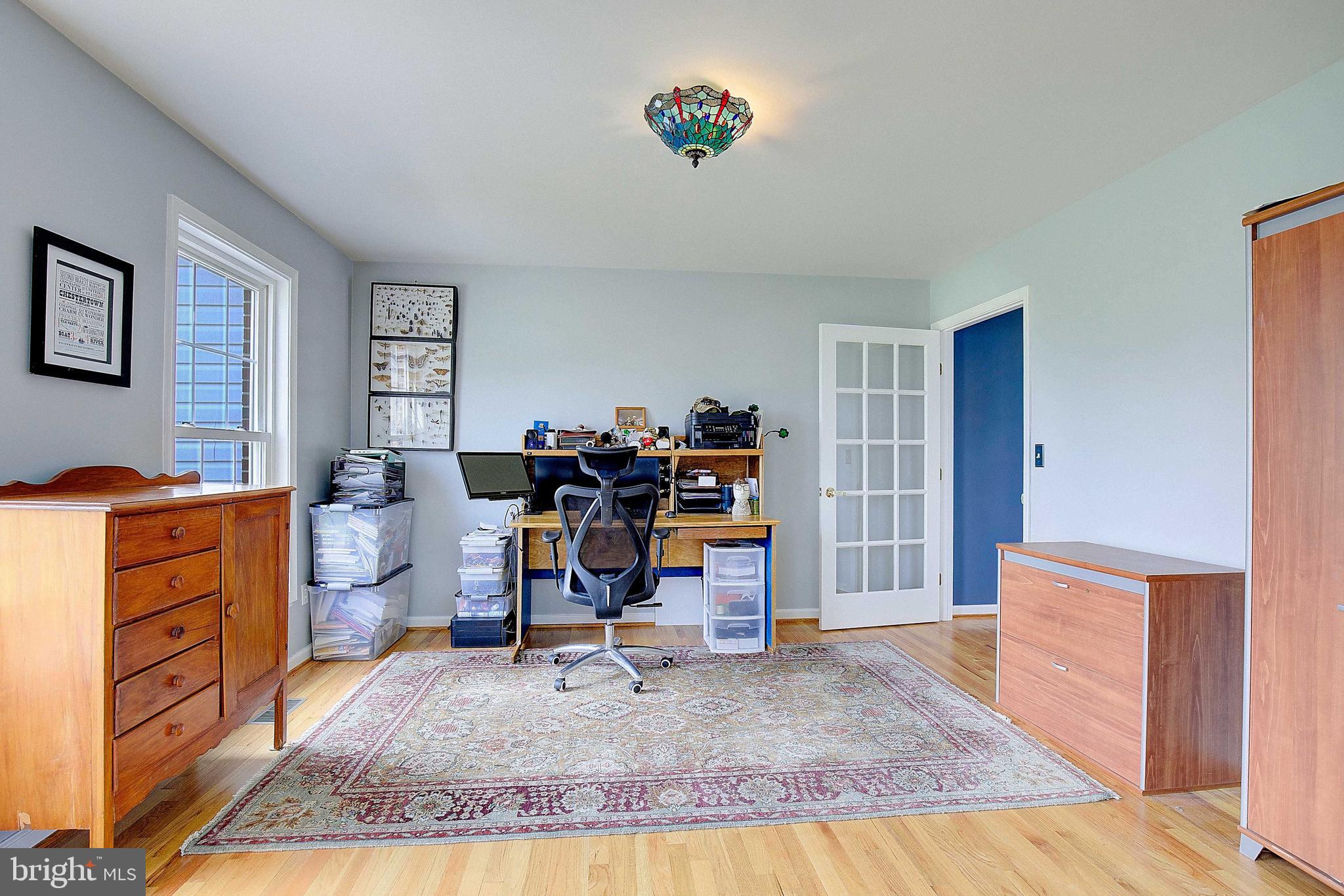 CLAIBORNE FIELDS - Residential