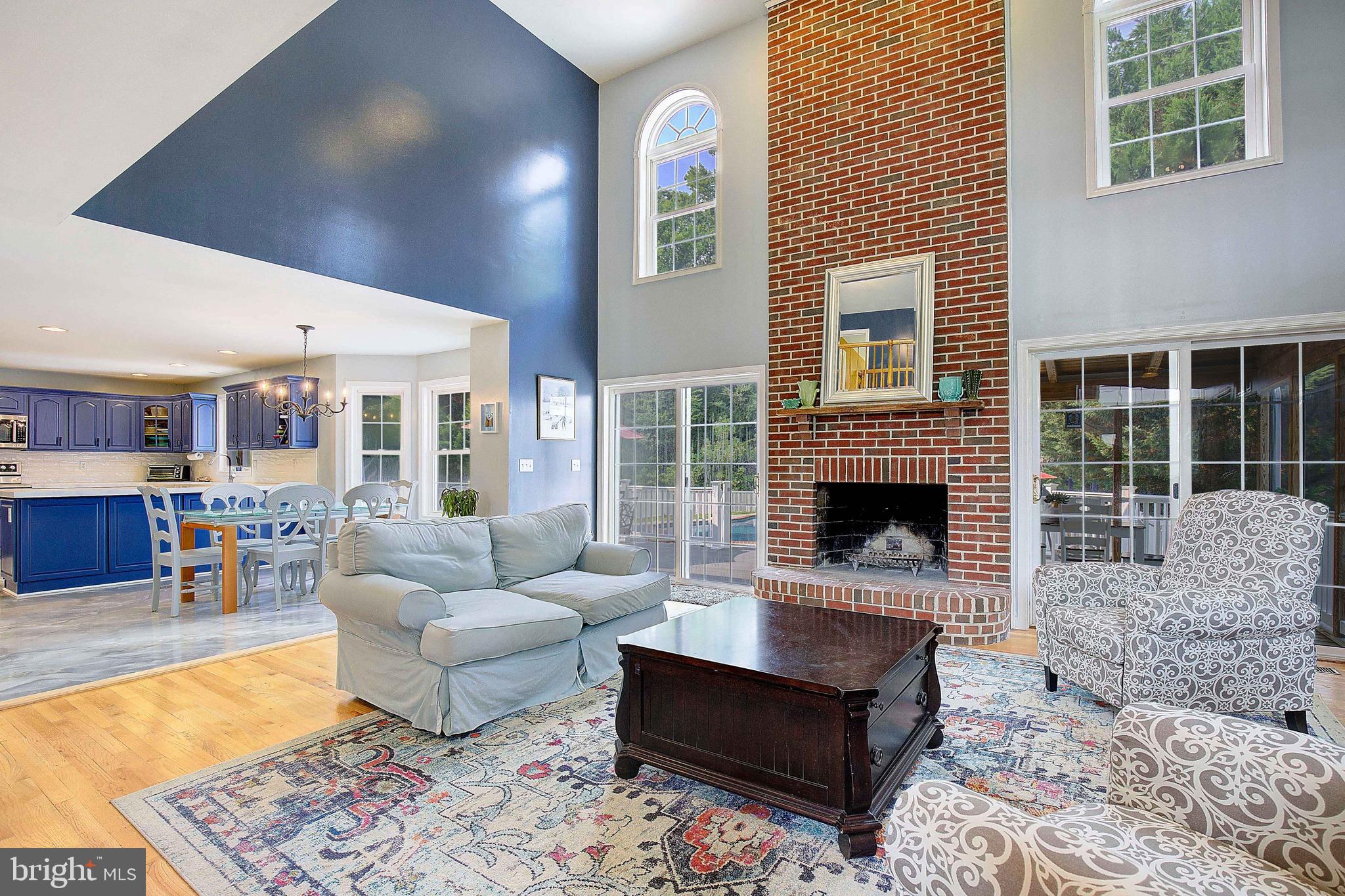 CLAIBORNE FIELDS - Residential