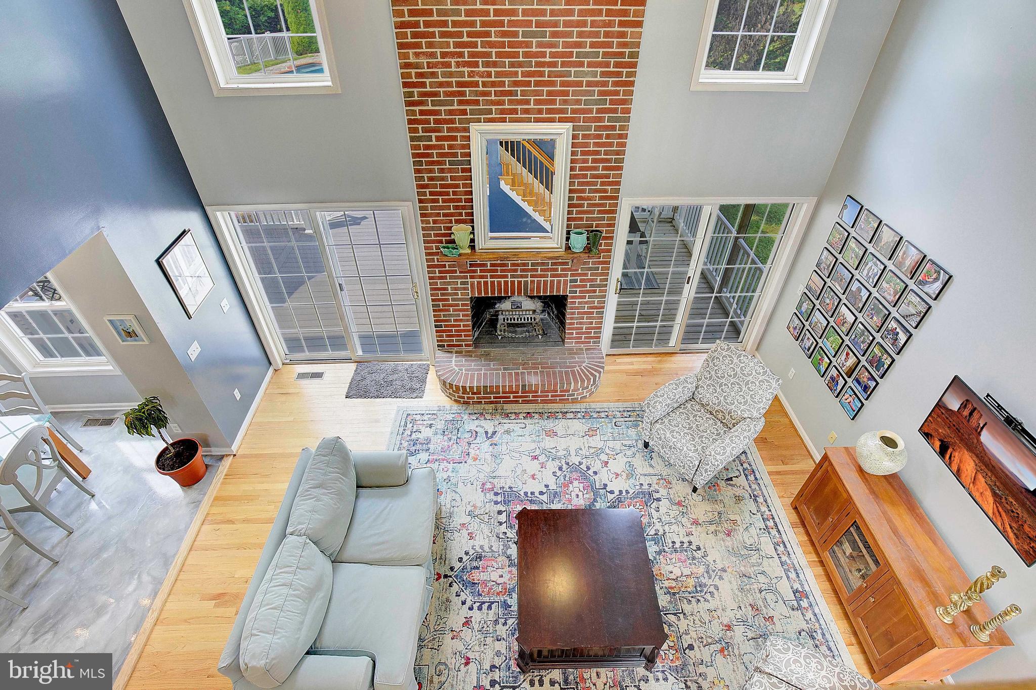 CLAIBORNE FIELDS - Residential