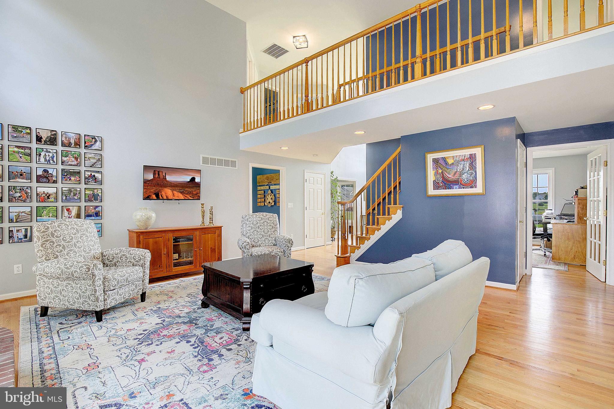 CLAIBORNE FIELDS - Residential