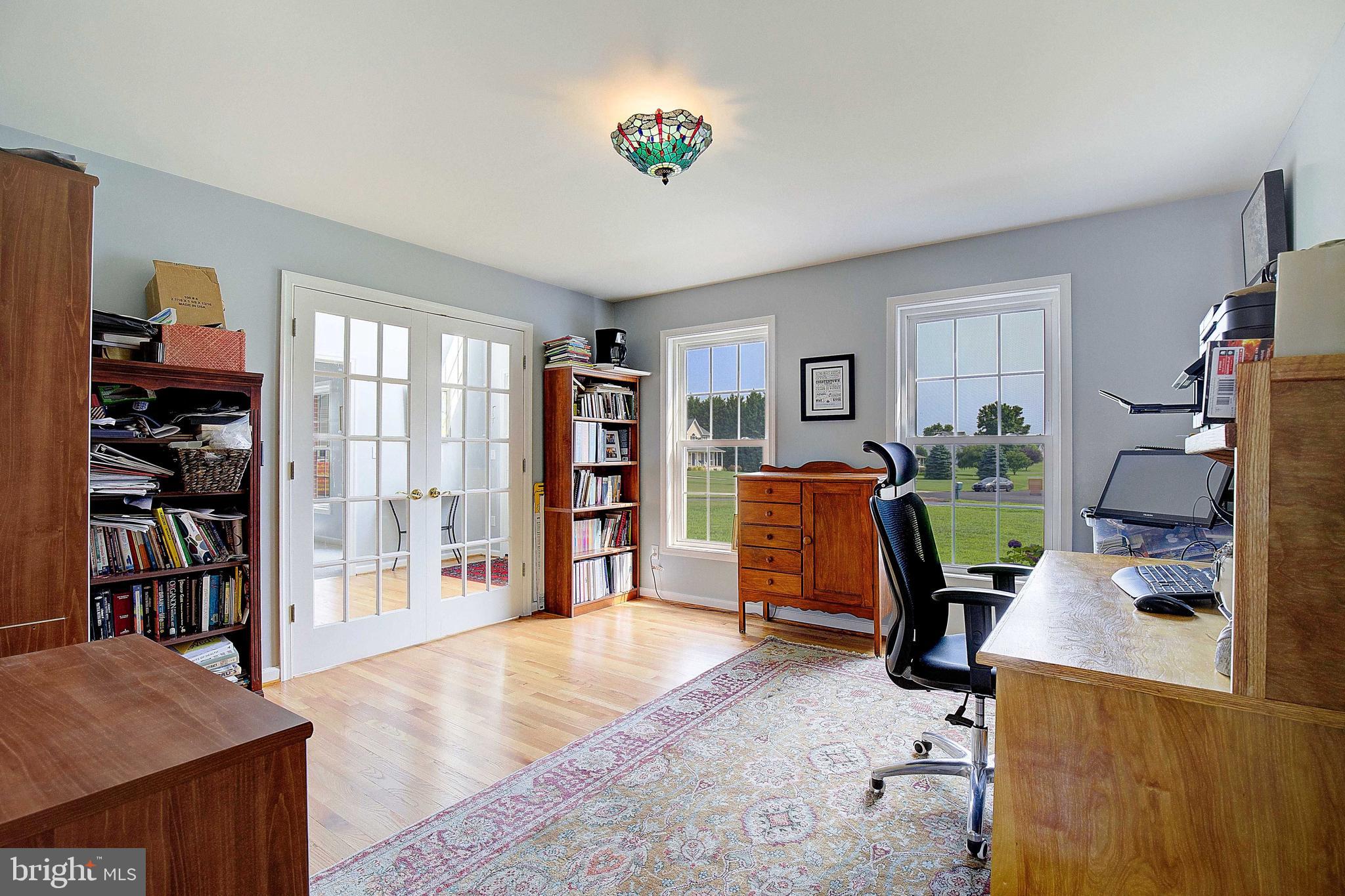 CLAIBORNE FIELDS - Residential