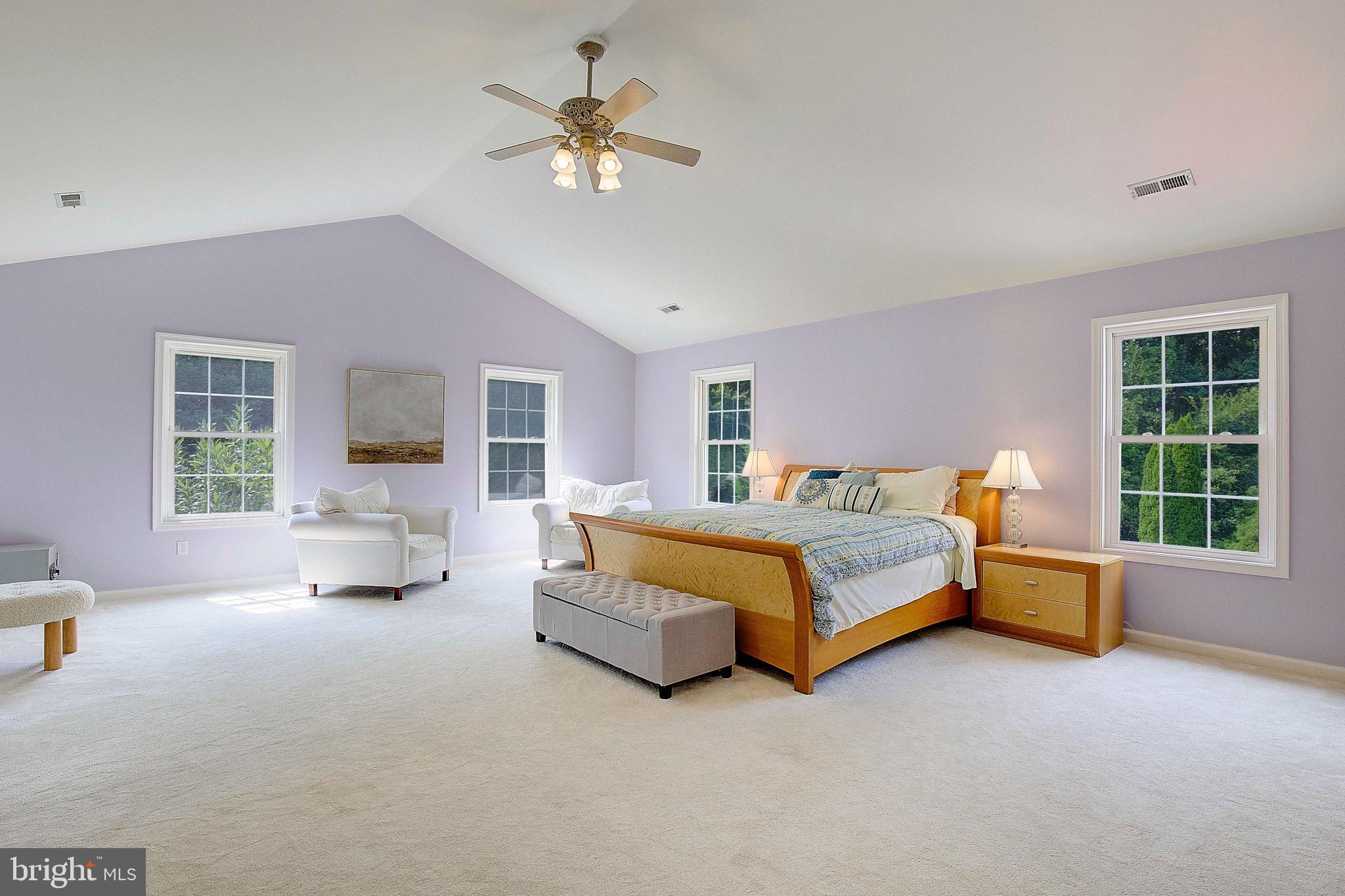 CLAIBORNE FIELDS - Residential