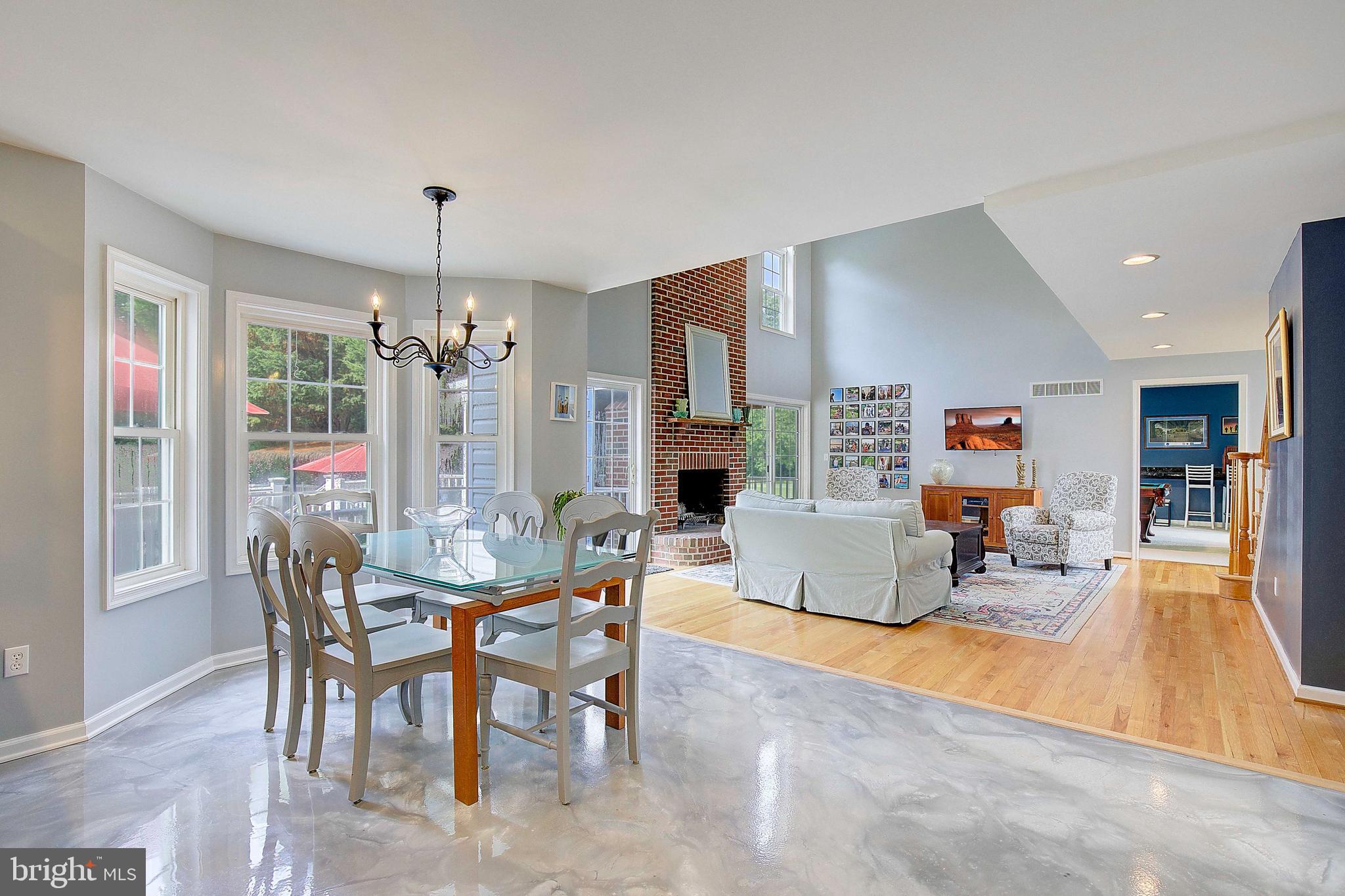 CLAIBORNE FIELDS - Residential