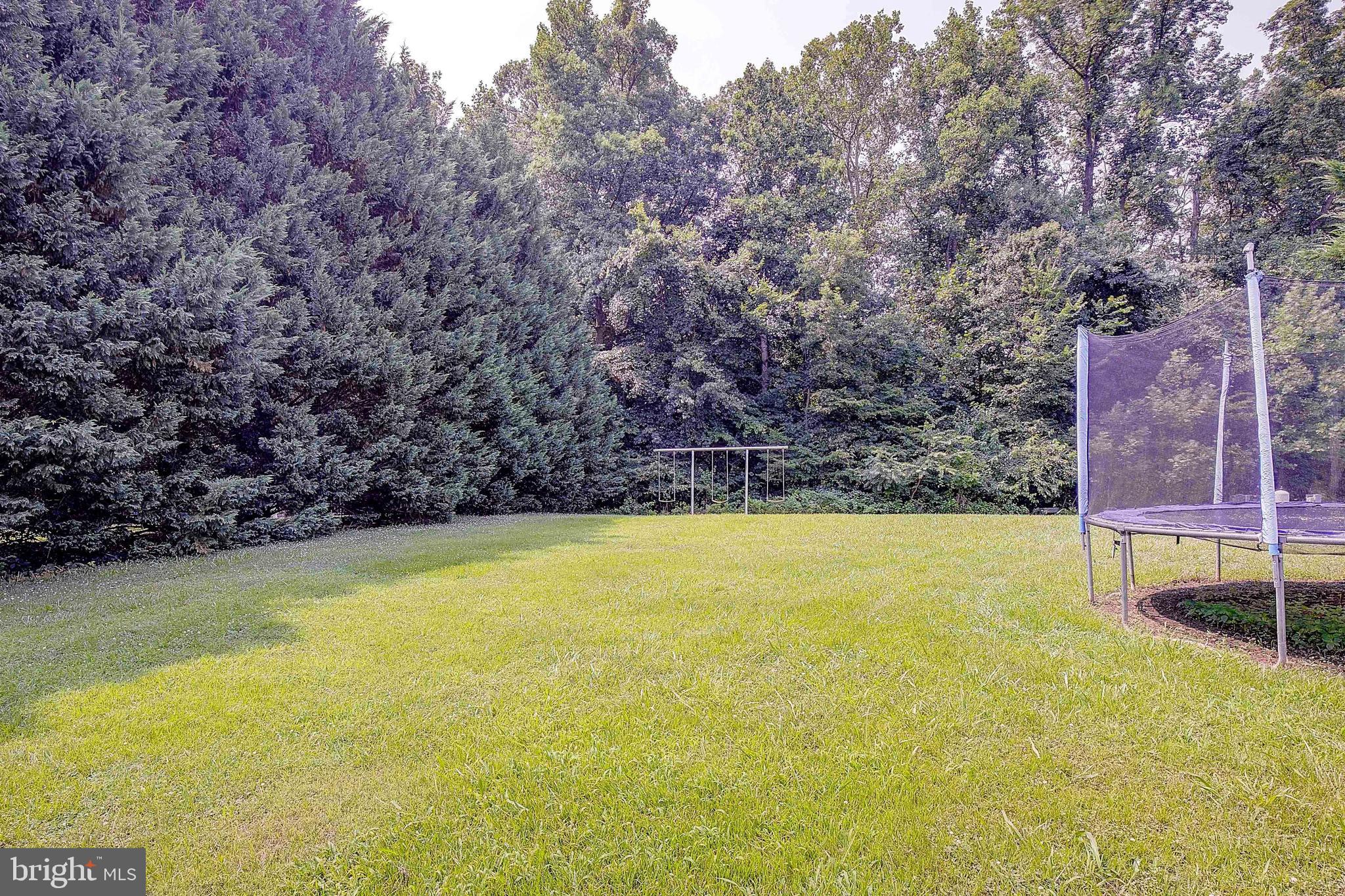 CLAIBORNE FIELDS - Residential