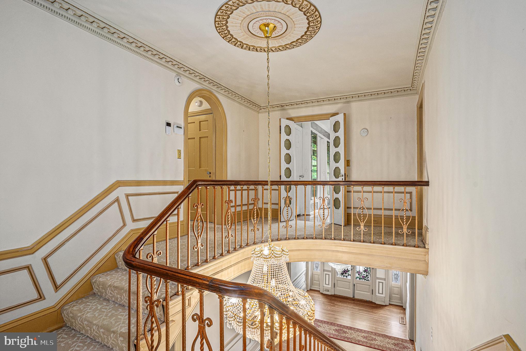 JENKINTOWN MANOR - Residential