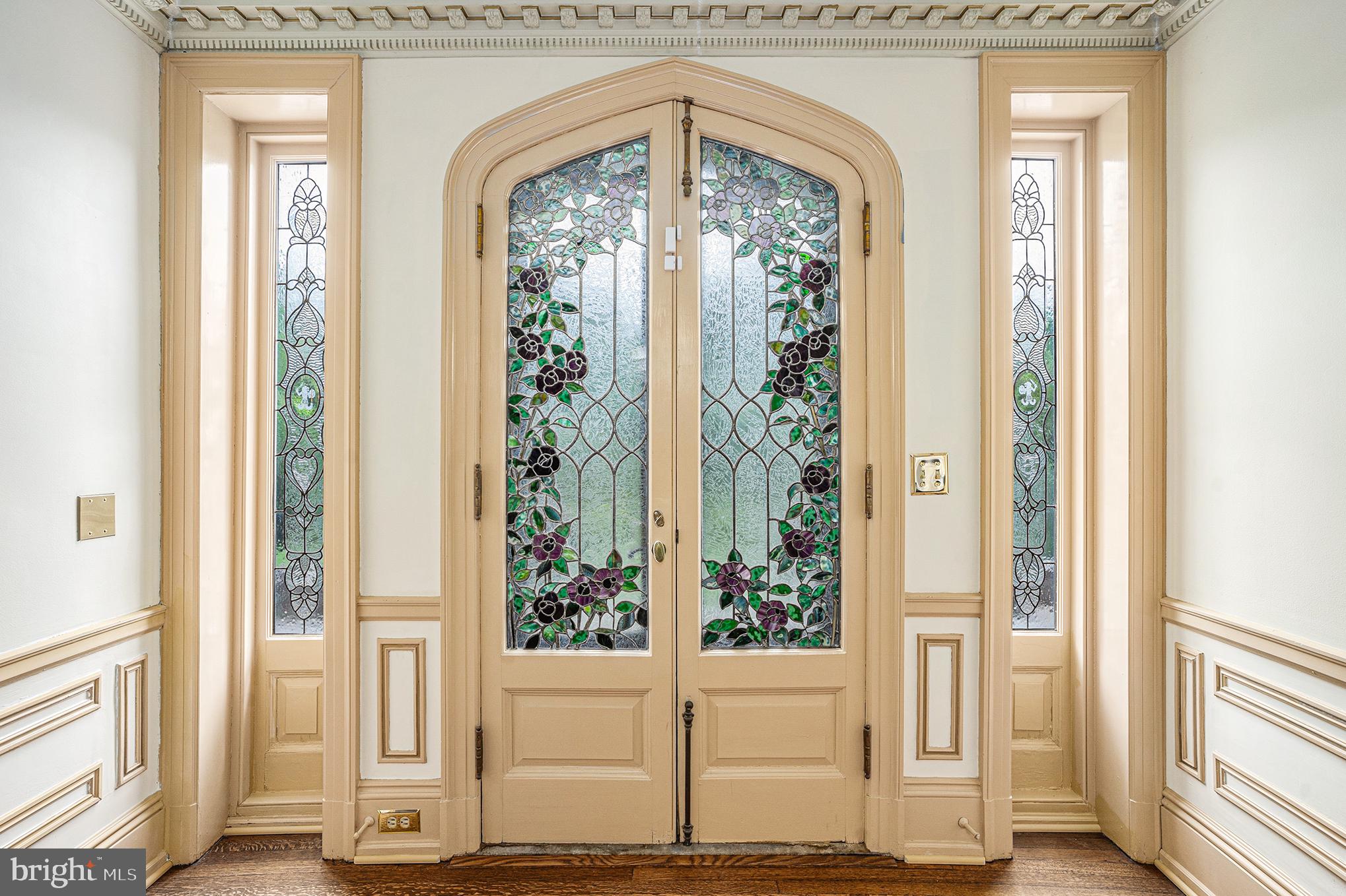 JENKINTOWN MANOR - Residential