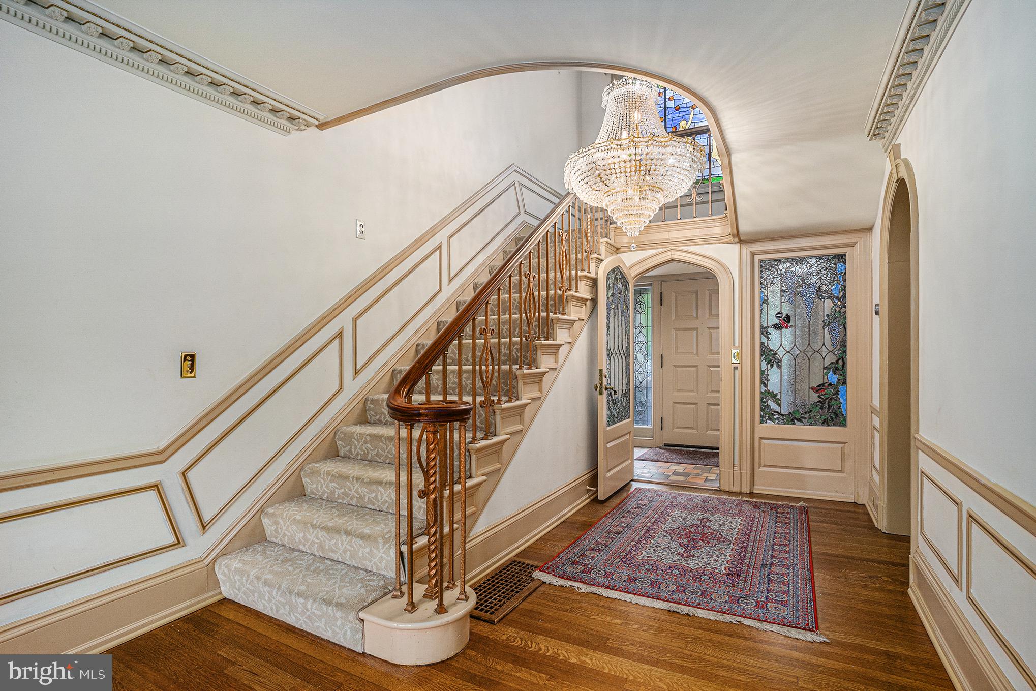 JENKINTOWN MANOR - Residential