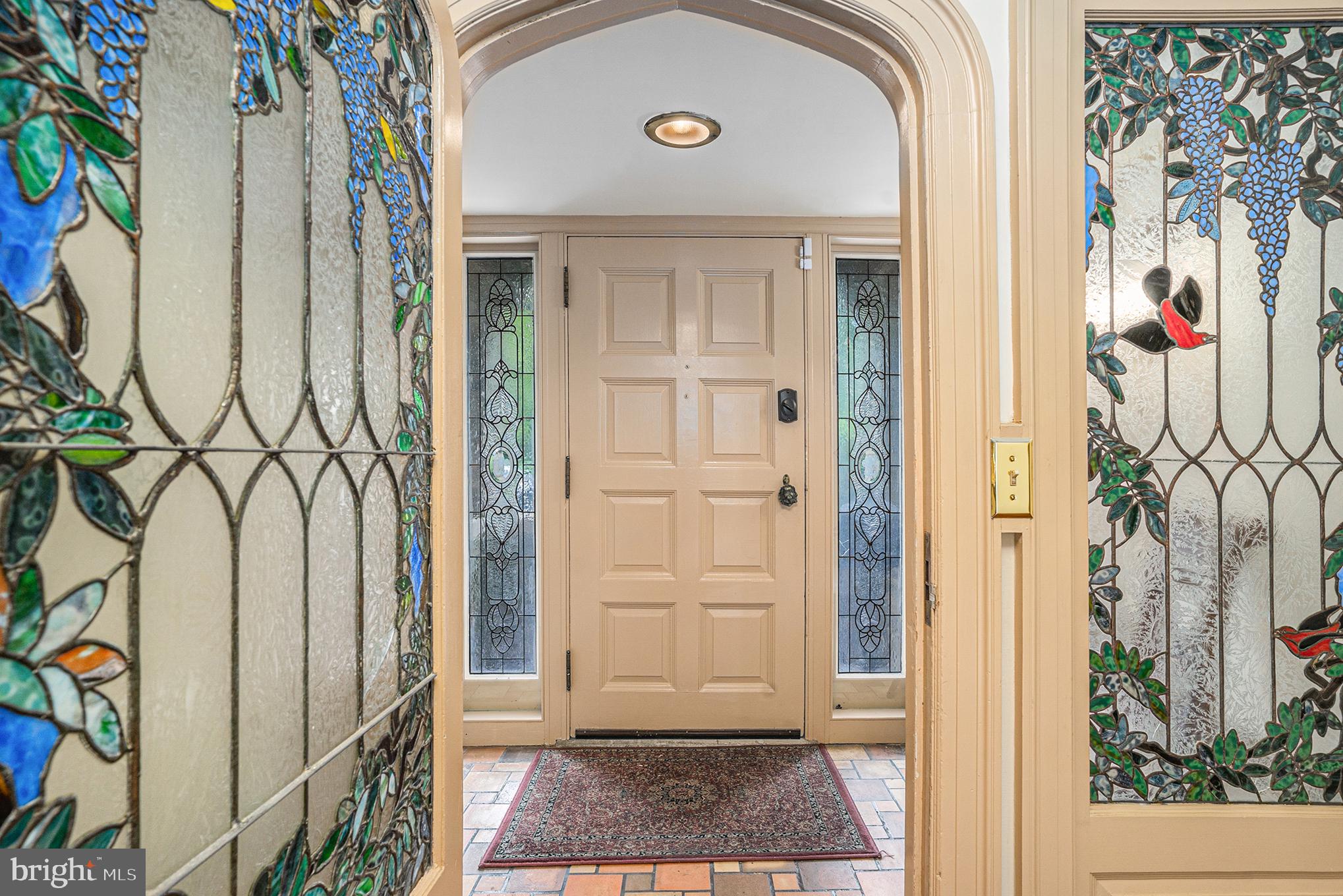 JENKINTOWN MANOR - Residential