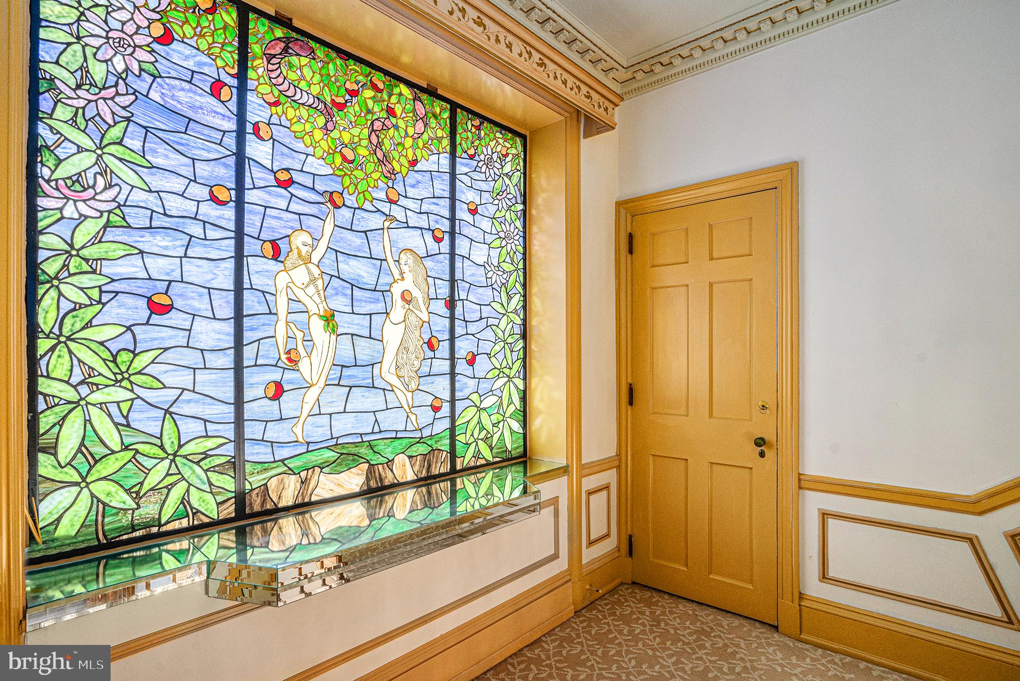 JENKINTOWN MANOR - Residential