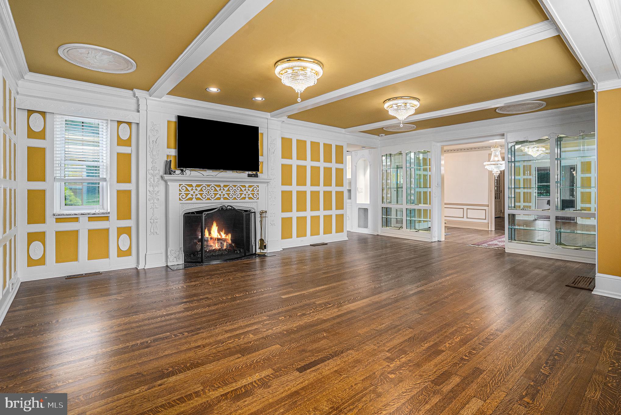 JENKINTOWN MANOR - Residential