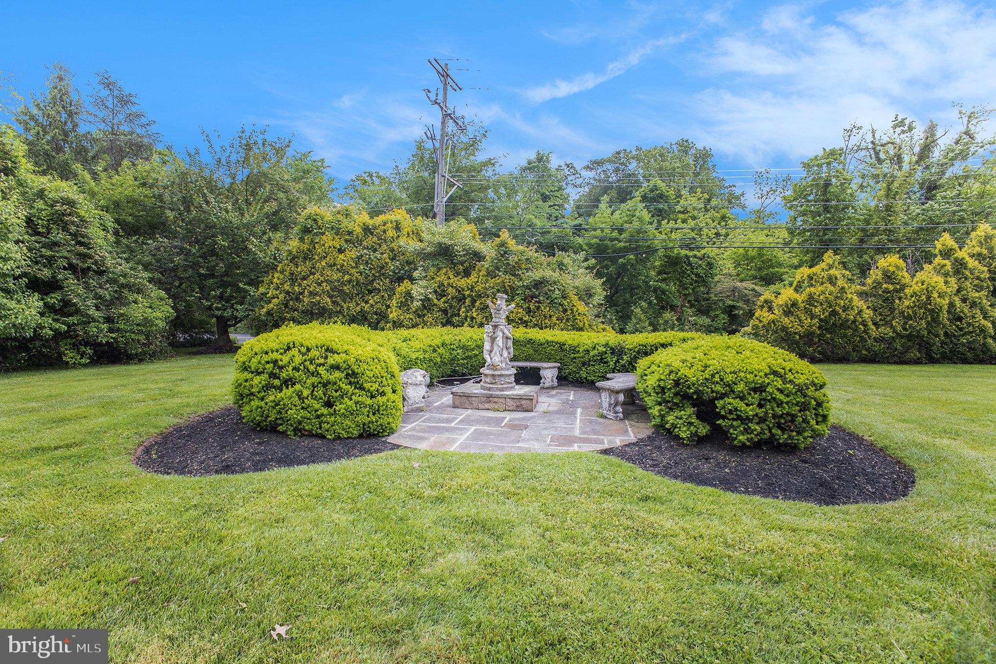 JENKINTOWN MANOR - Residential