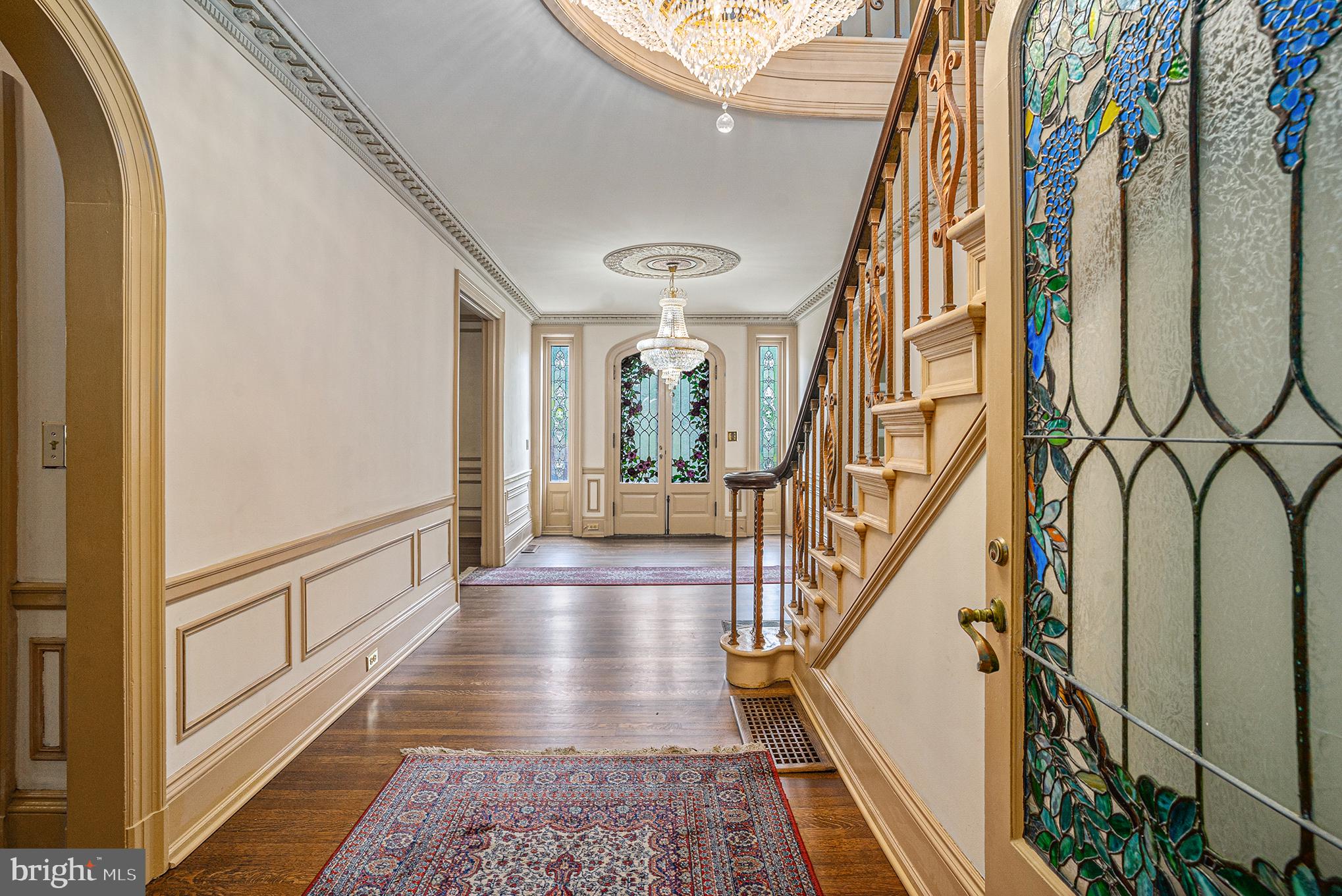 JENKINTOWN MANOR - Residential