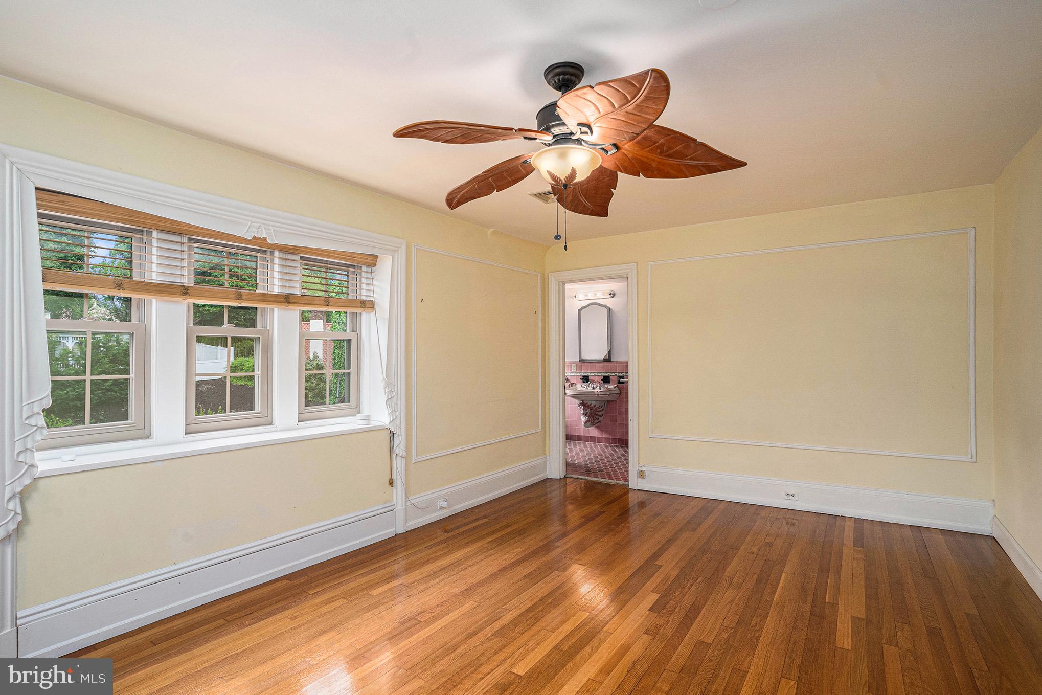 JENKINTOWN MANOR - Residential