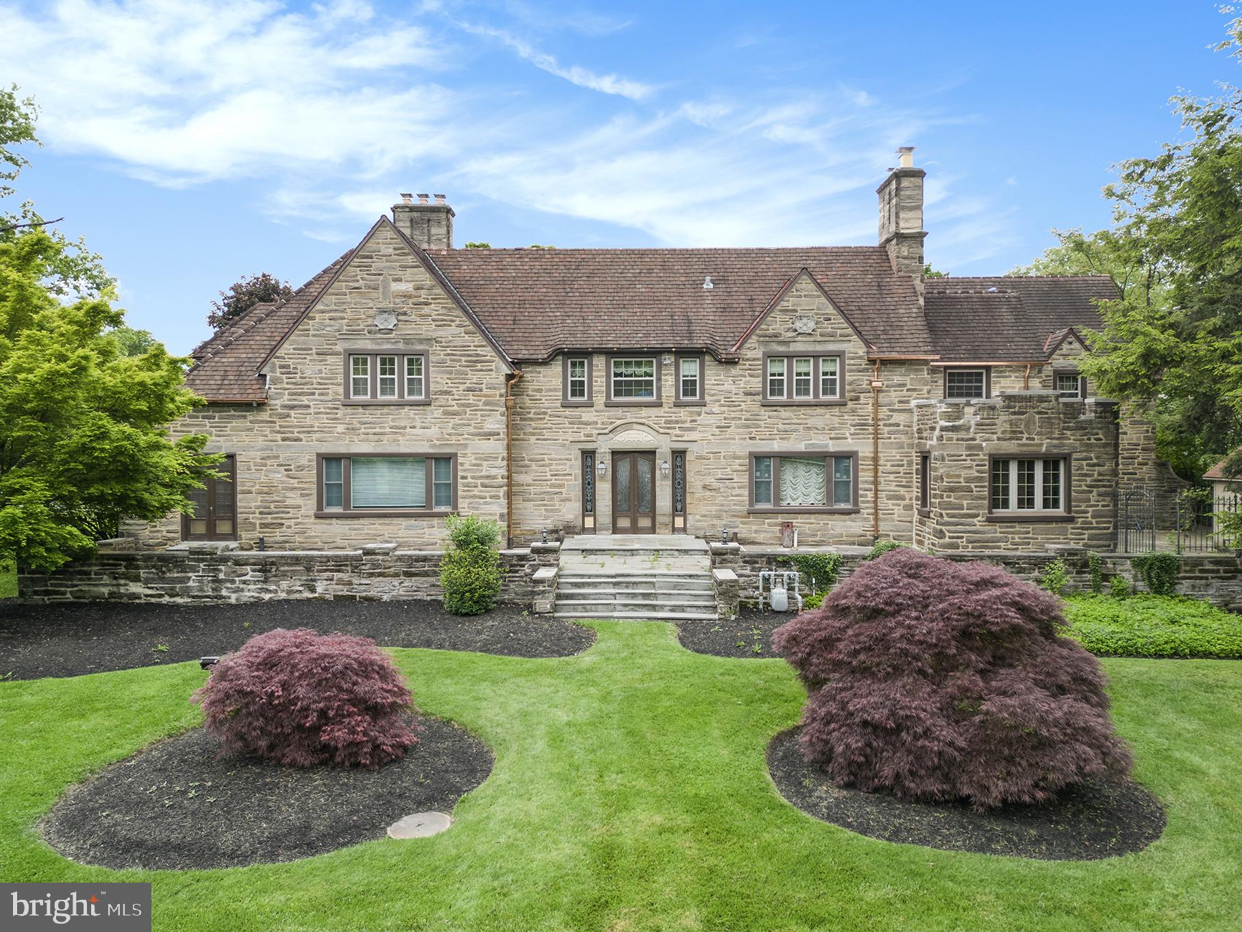 JENKINTOWN MANOR - Residential