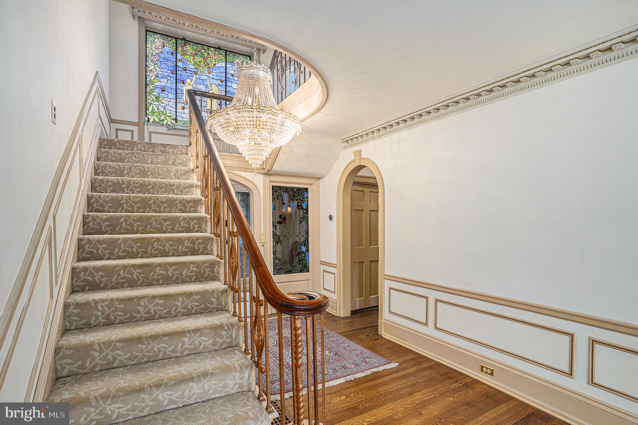 JENKINTOWN MANOR - Residential