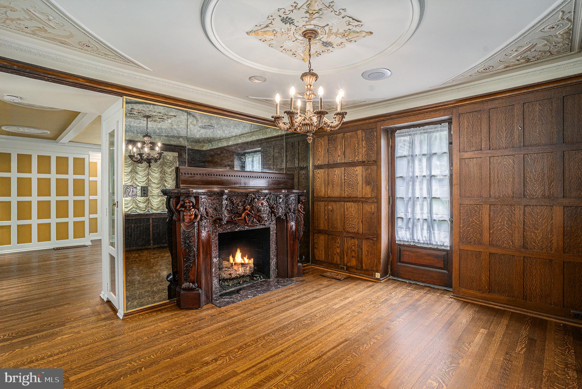 JENKINTOWN MANOR - Residential