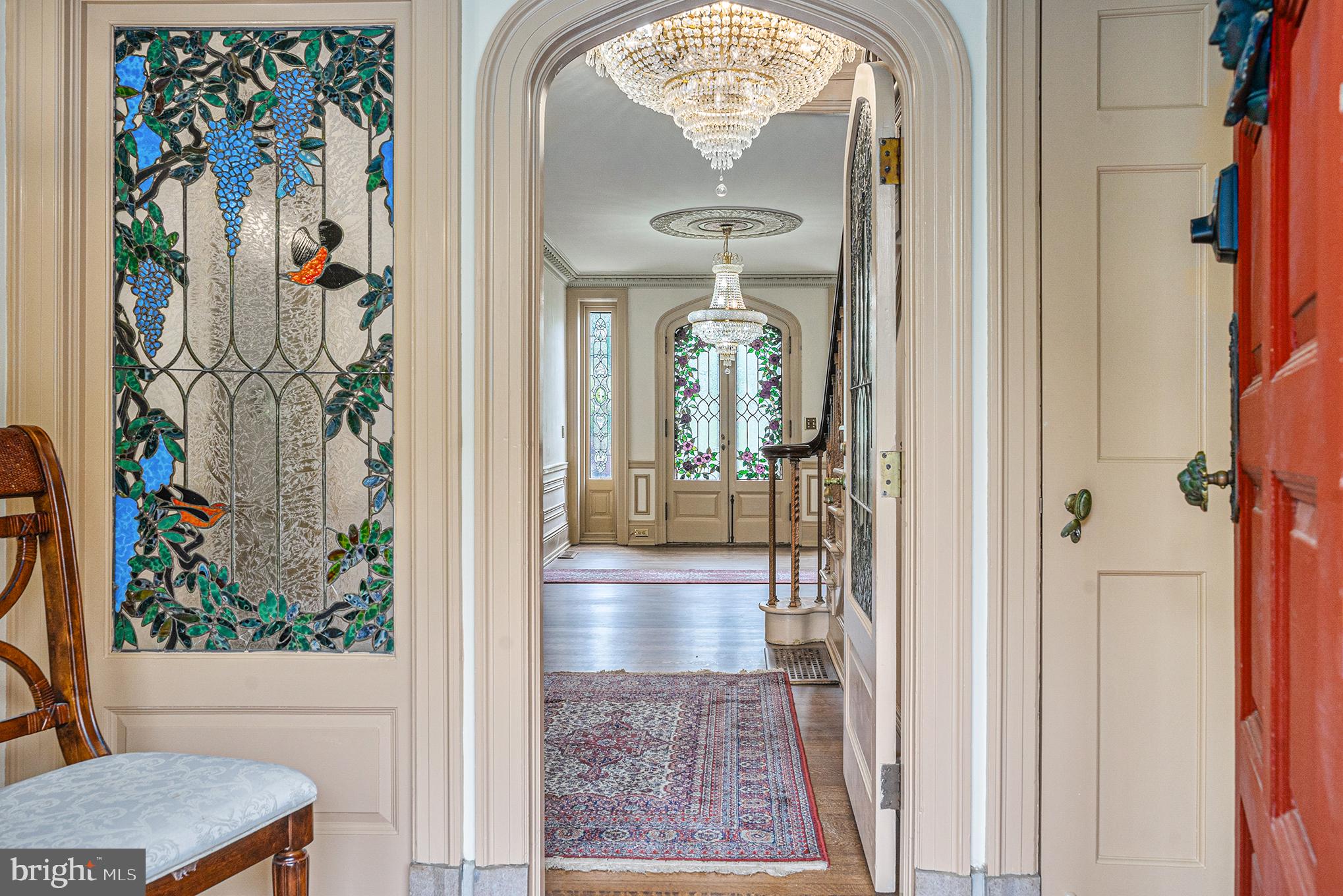 JENKINTOWN MANOR - Residential