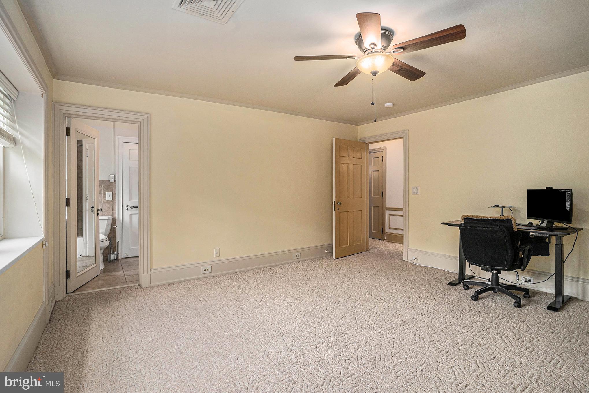 JENKINTOWN MANOR - Residential