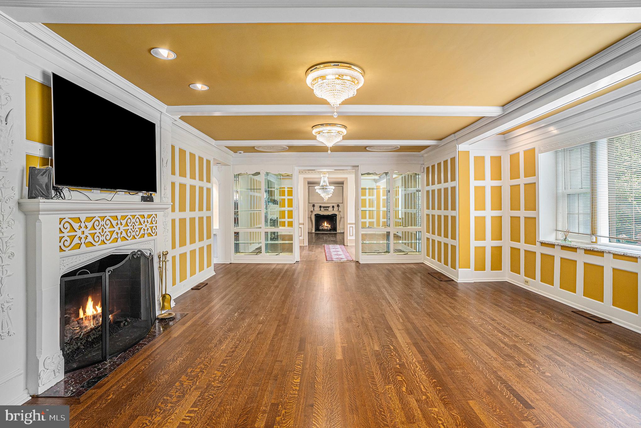 JENKINTOWN MANOR - Residential