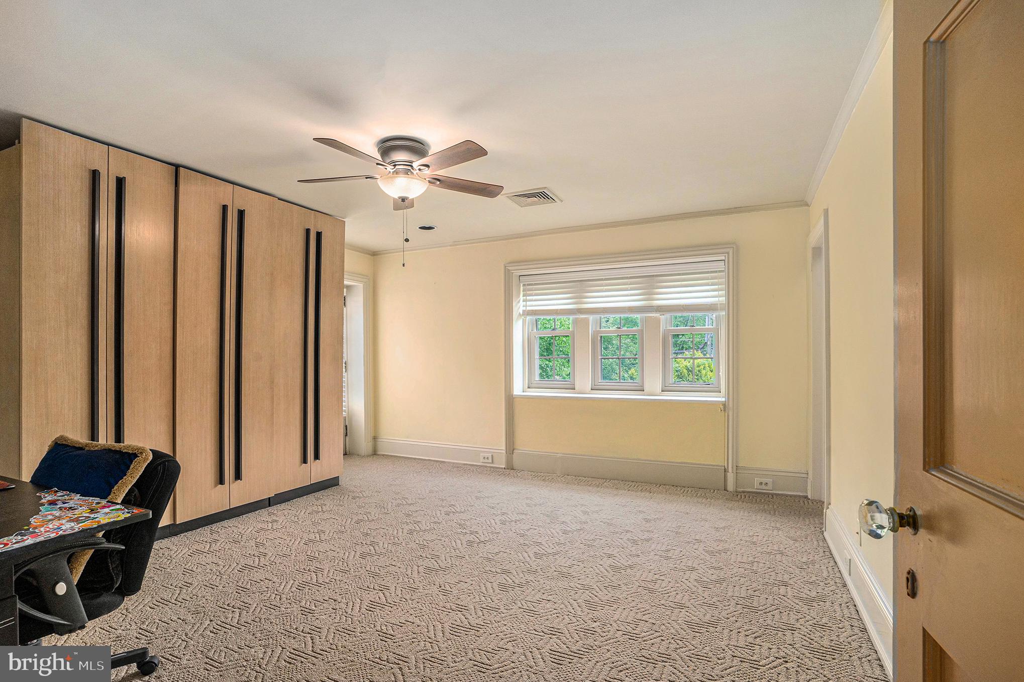 JENKINTOWN MANOR - Residential