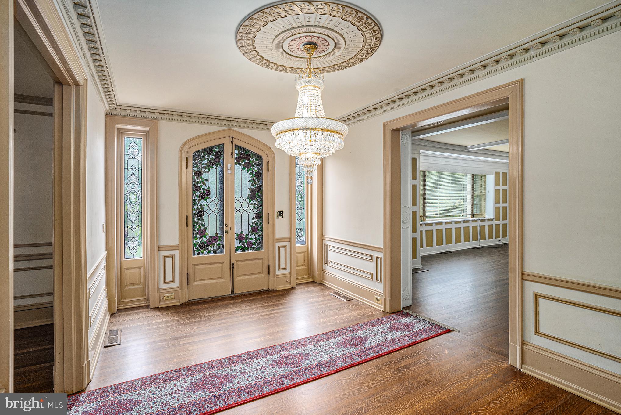 JENKINTOWN MANOR - Residential