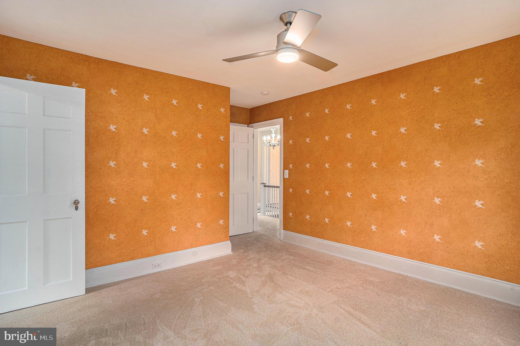 JENKINTOWN MANOR - Residential