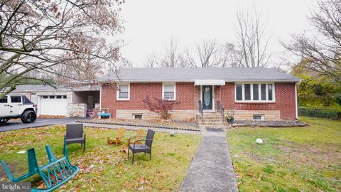 422 GRANT AVENUE WATERFORD WORKS NJ 08089