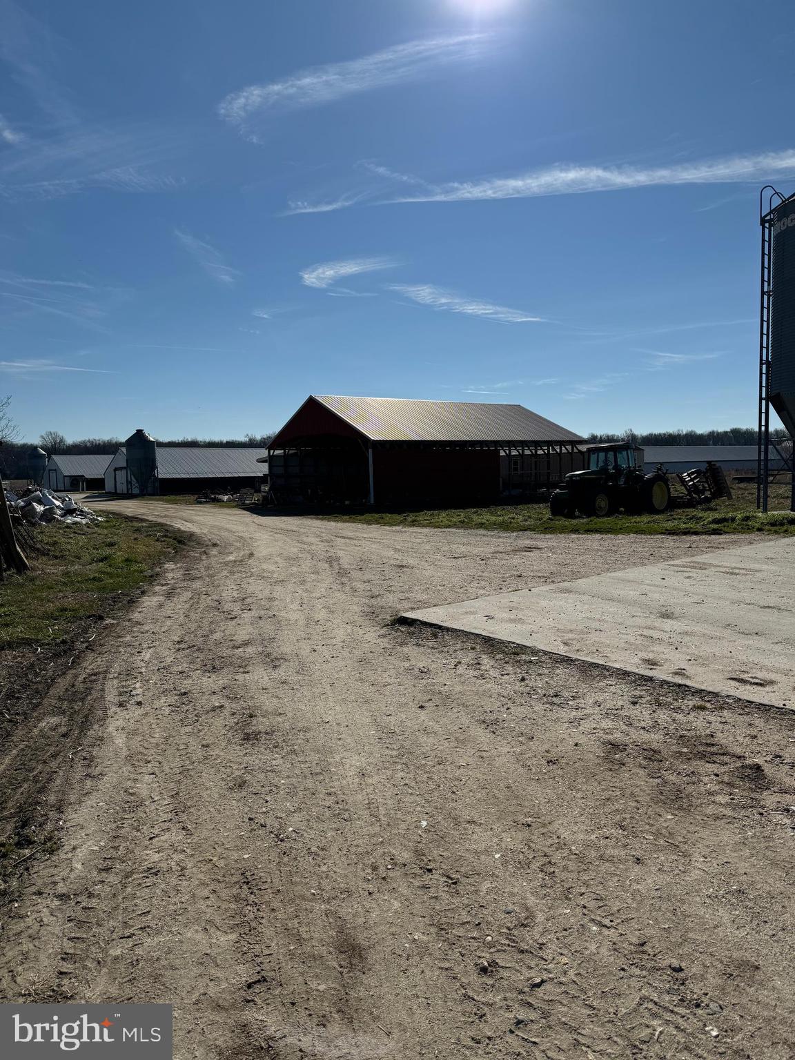 NONE AVAILABLE - Farm