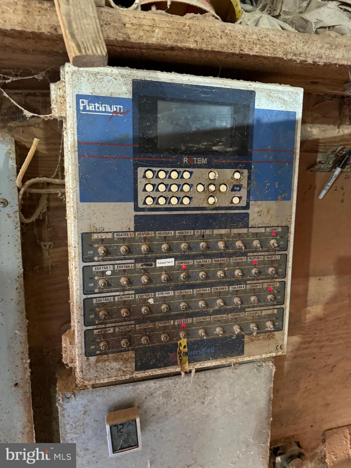 NONE AVAILABLE - Farm