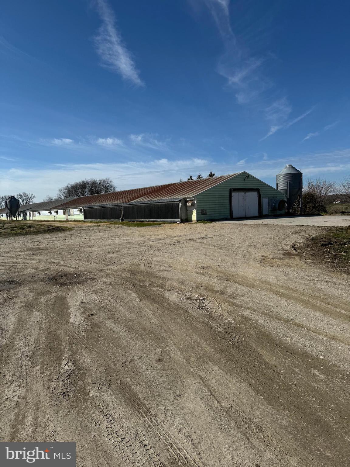 NONE AVAILABLE - Farm