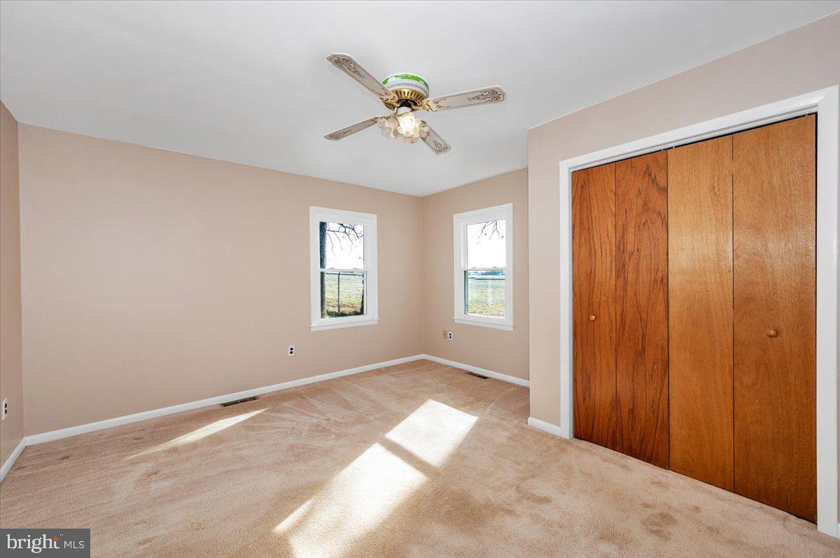 BELTSVILLE - Residential