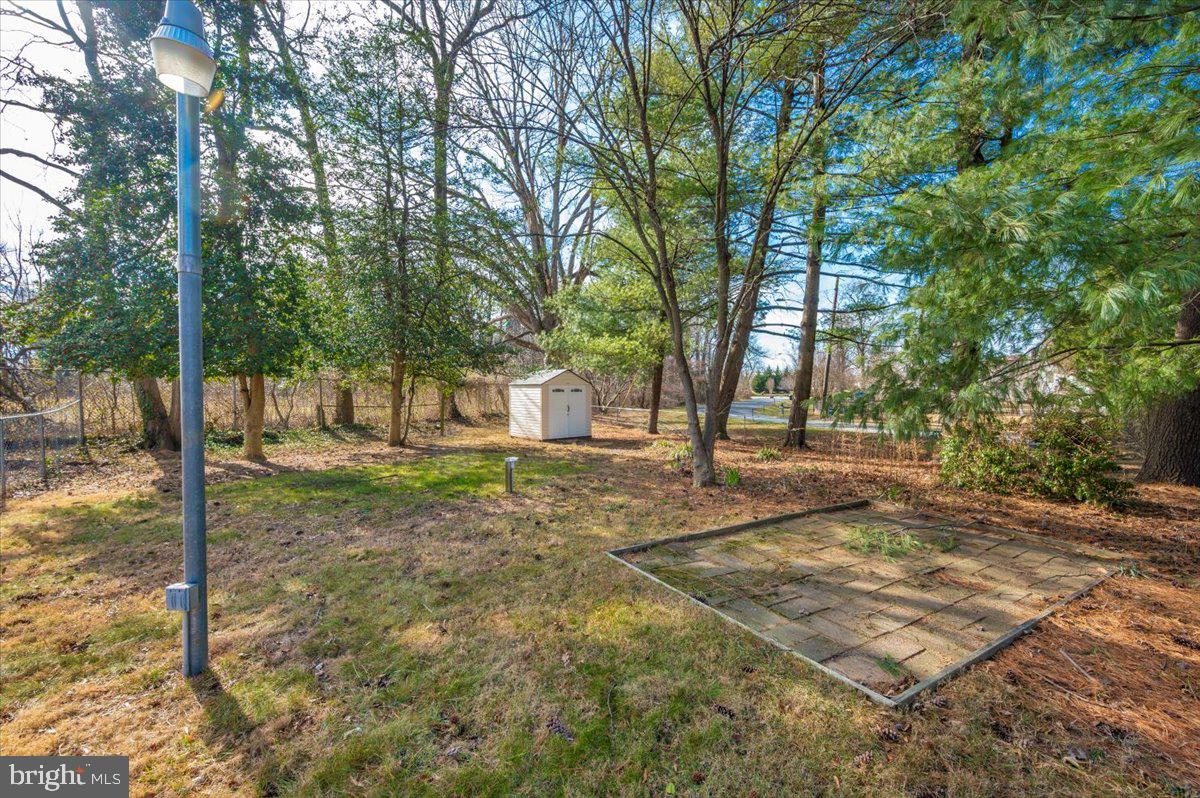 BELTSVILLE - Residential