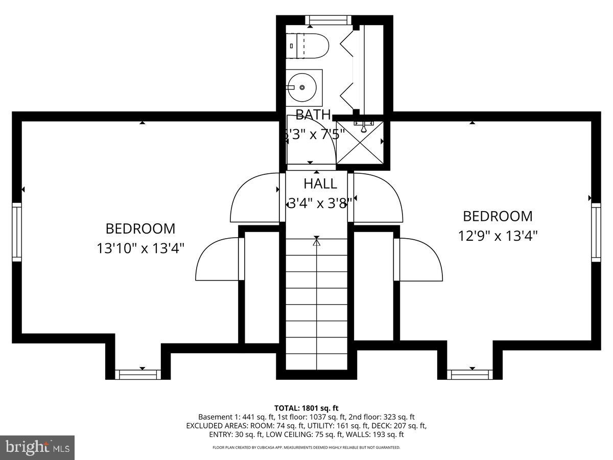 BELTSVILLE - Residential