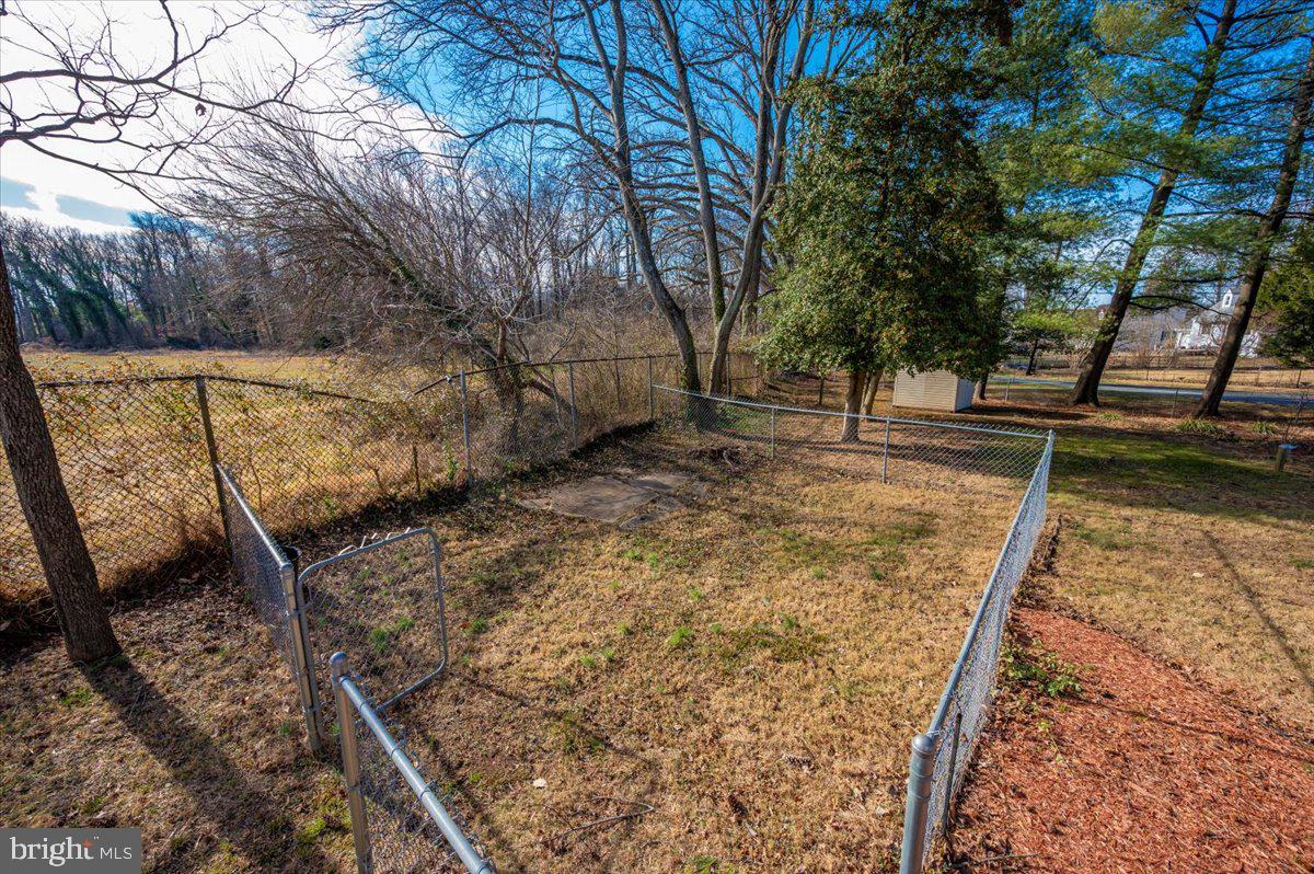 BELTSVILLE - Residential