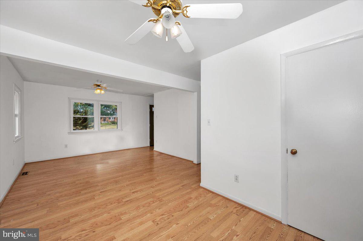 BELTSVILLE - Residential